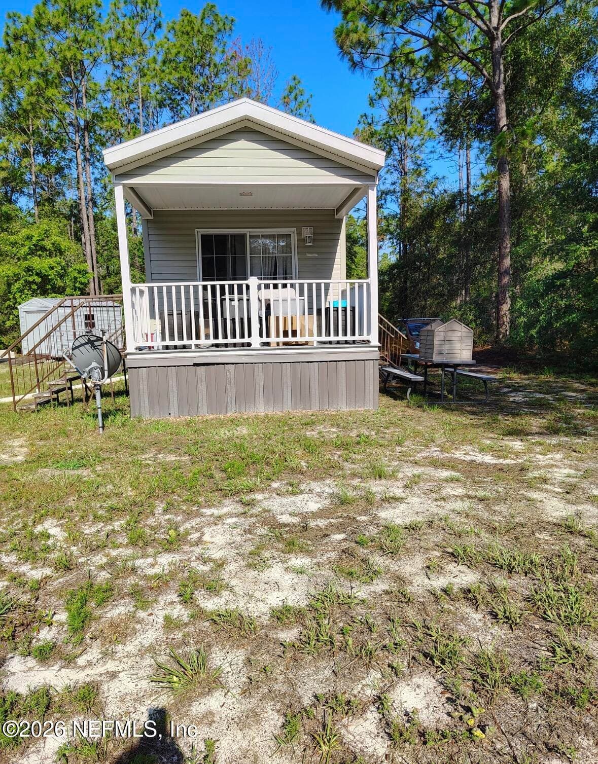 5840 NW 11TH Avenue, Bell, FL 32619, Bell — photo 2