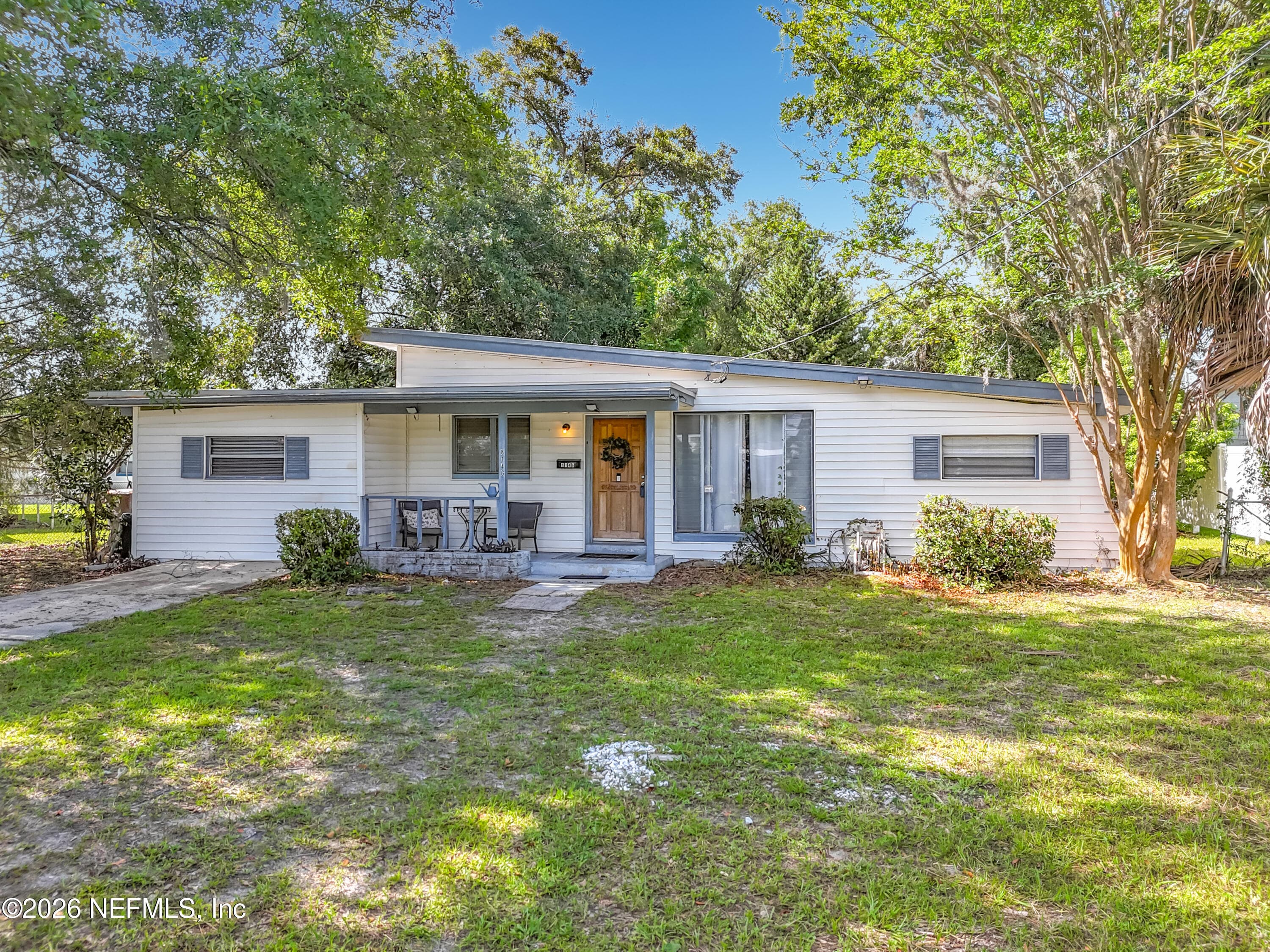 8146 LA MARNE Drive, Jacksonville, FL 32221, Jacksonville — exterior