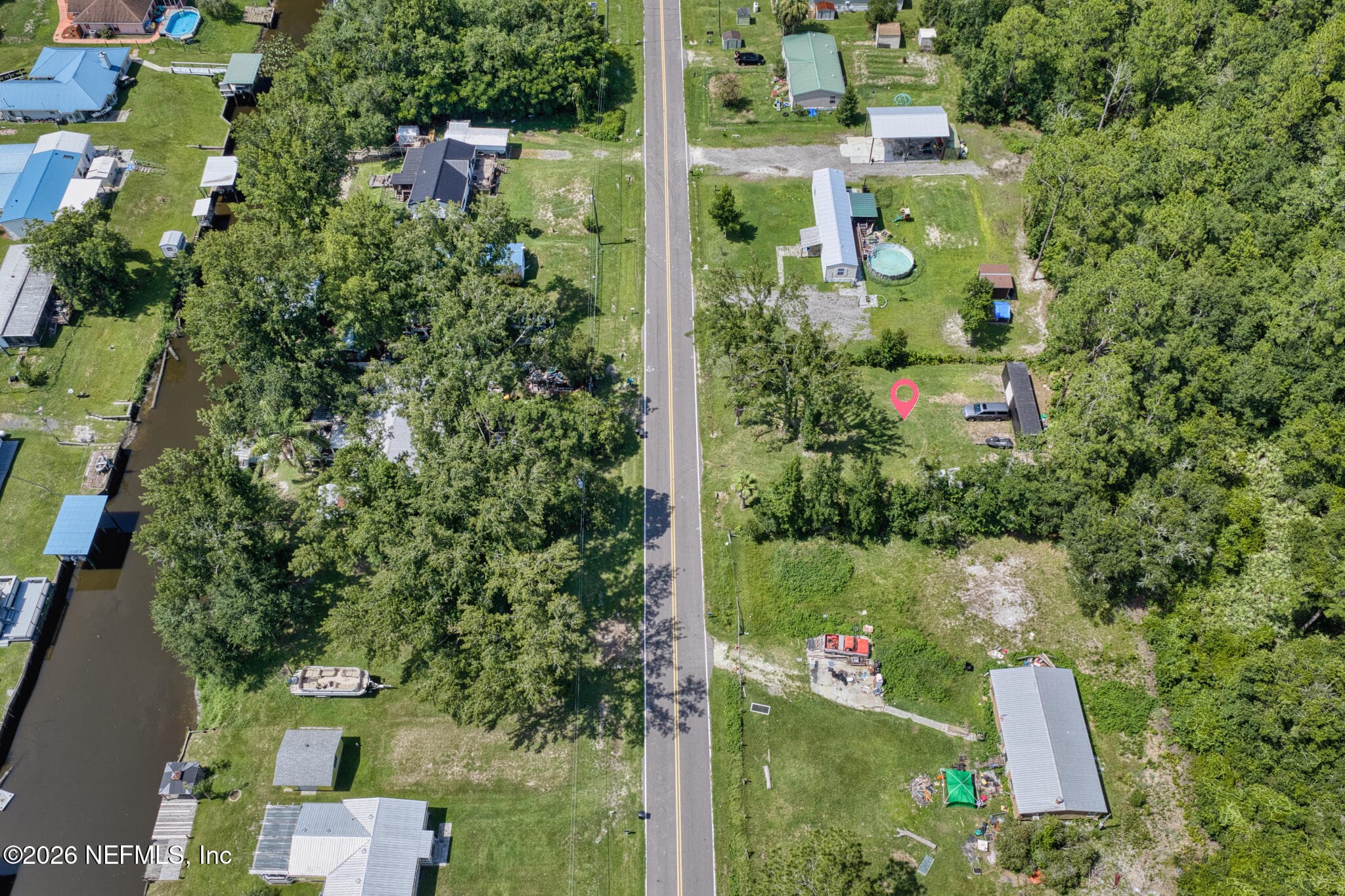 142 BONITA Drive, Palatka, FL 32177, Palatka — exterior