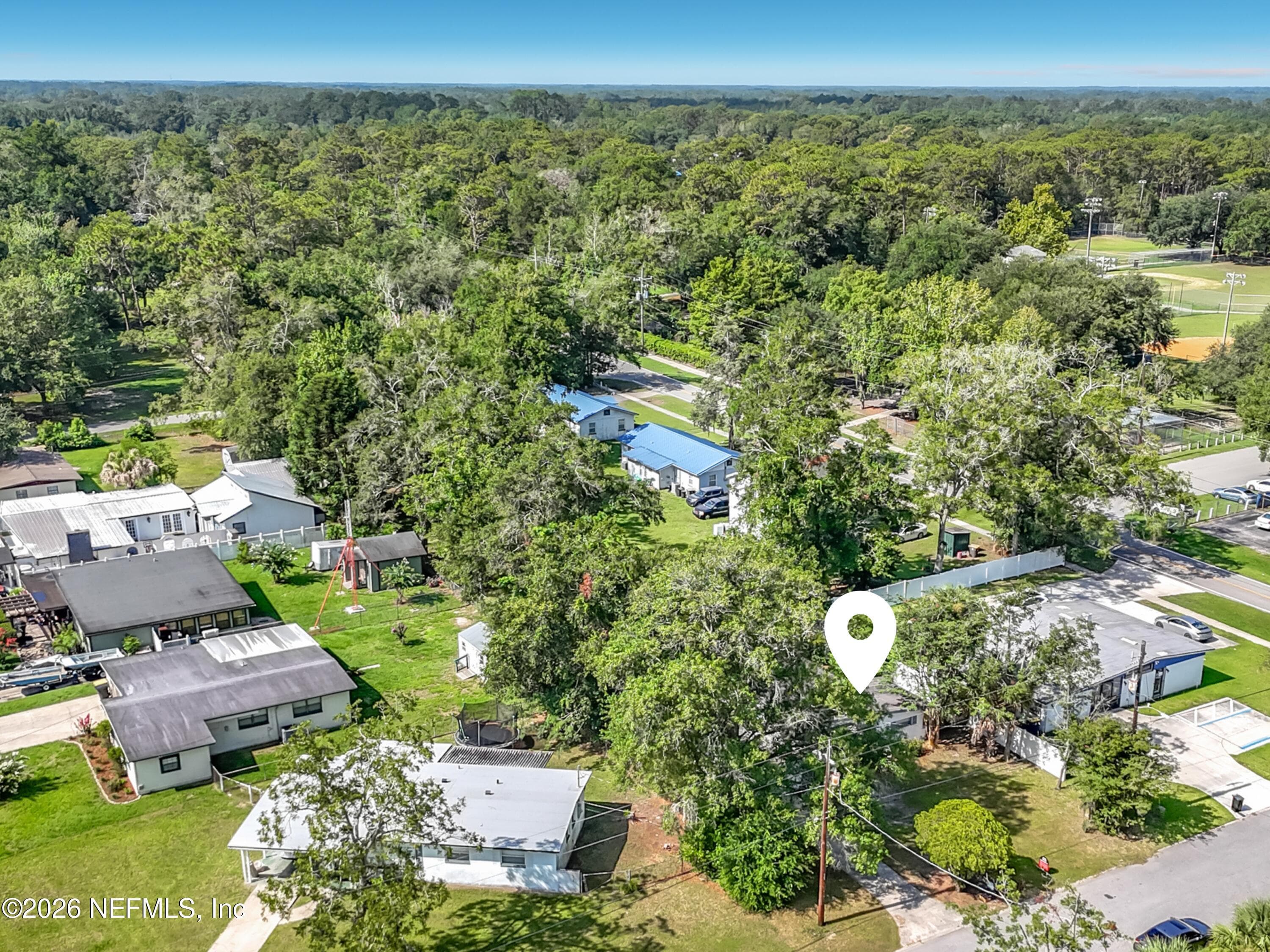 8146 LA MARNE Drive, Jacksonville, FL 32221, Jacksonville — photo 2