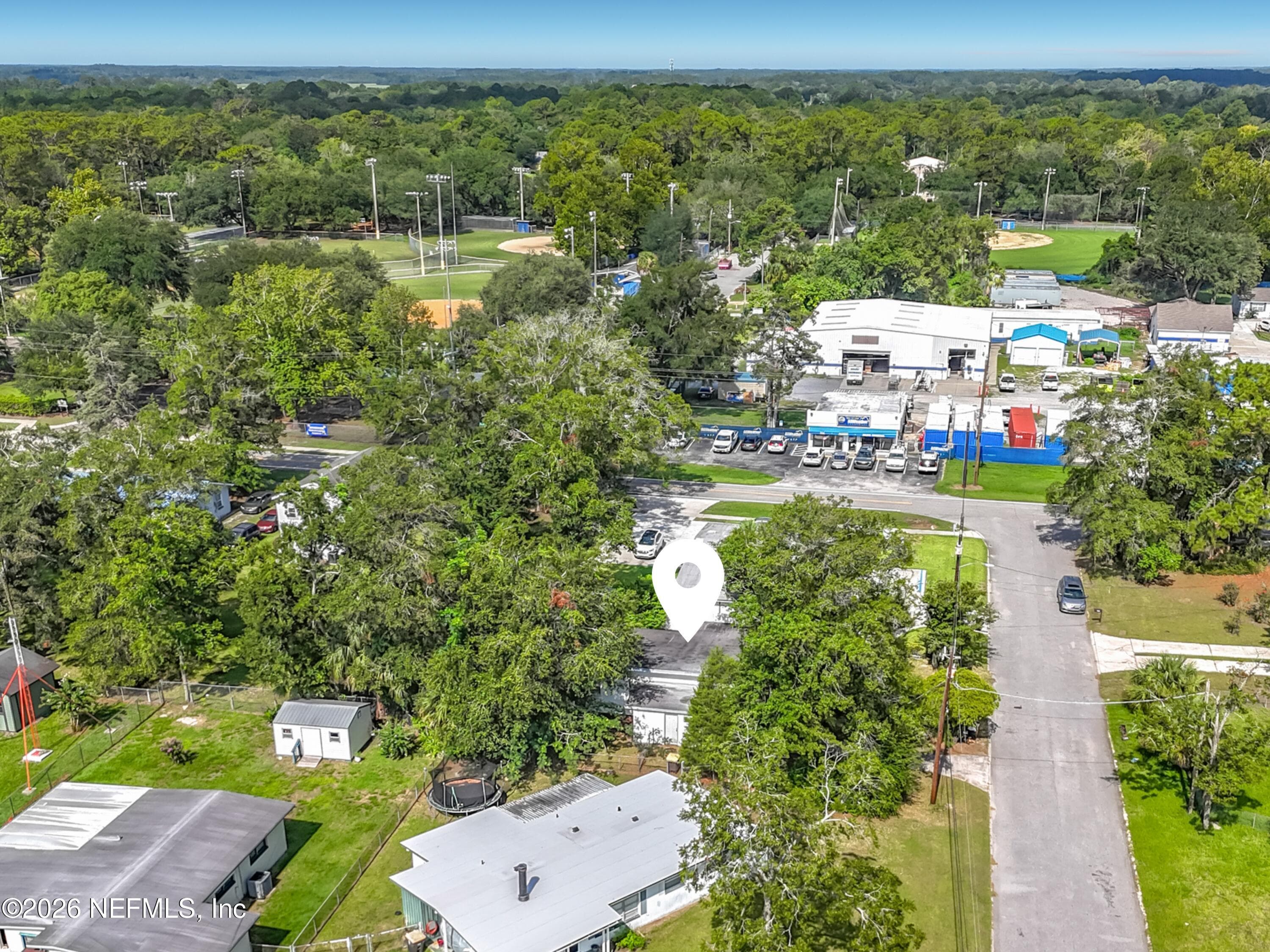 8146 LA MARNE Drive, Jacksonville, FL 32221, Jacksonville — photo 3