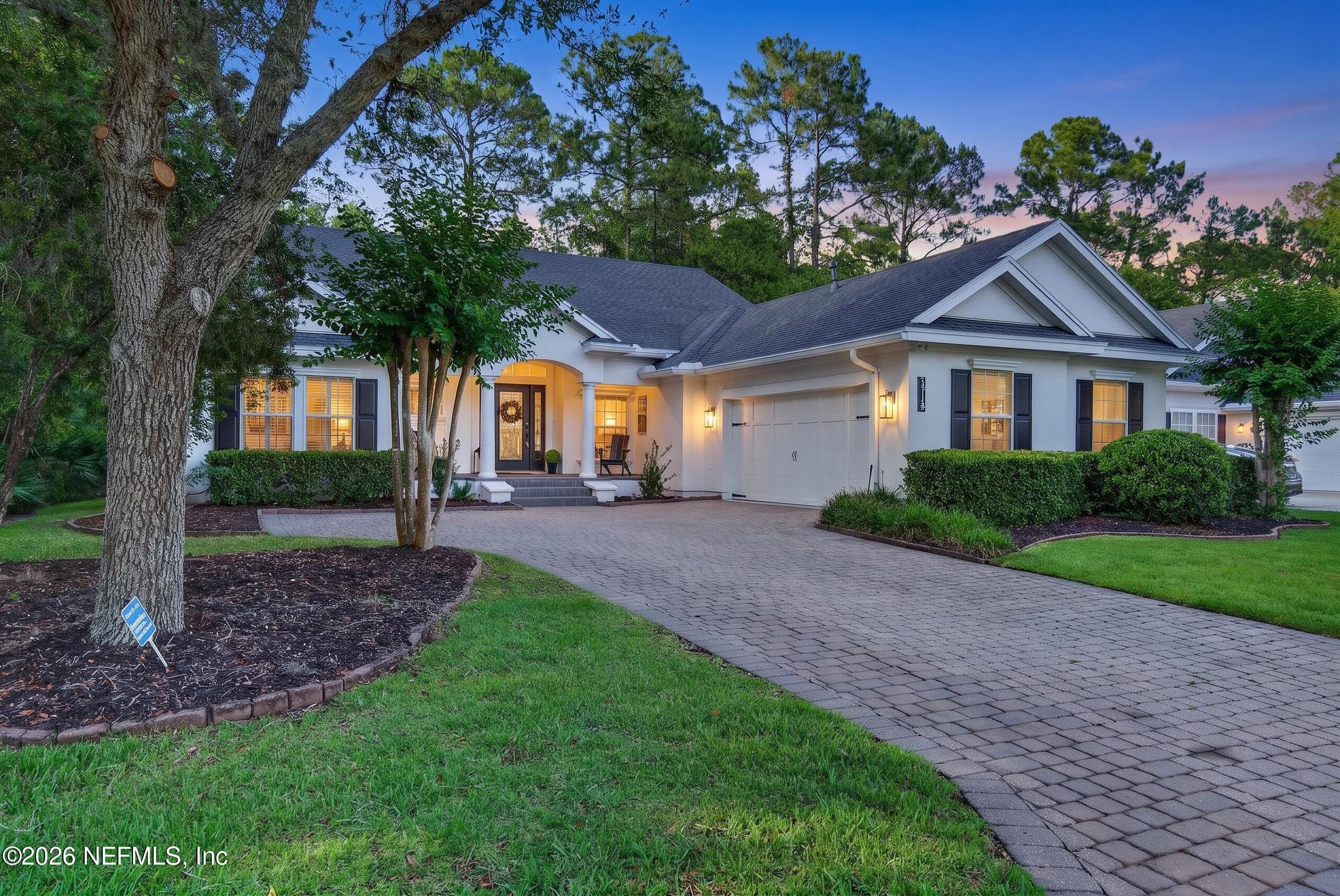 1718 PEPPER STONE Court, St. Augustine, FL 32092, St. Augustine — photo 3