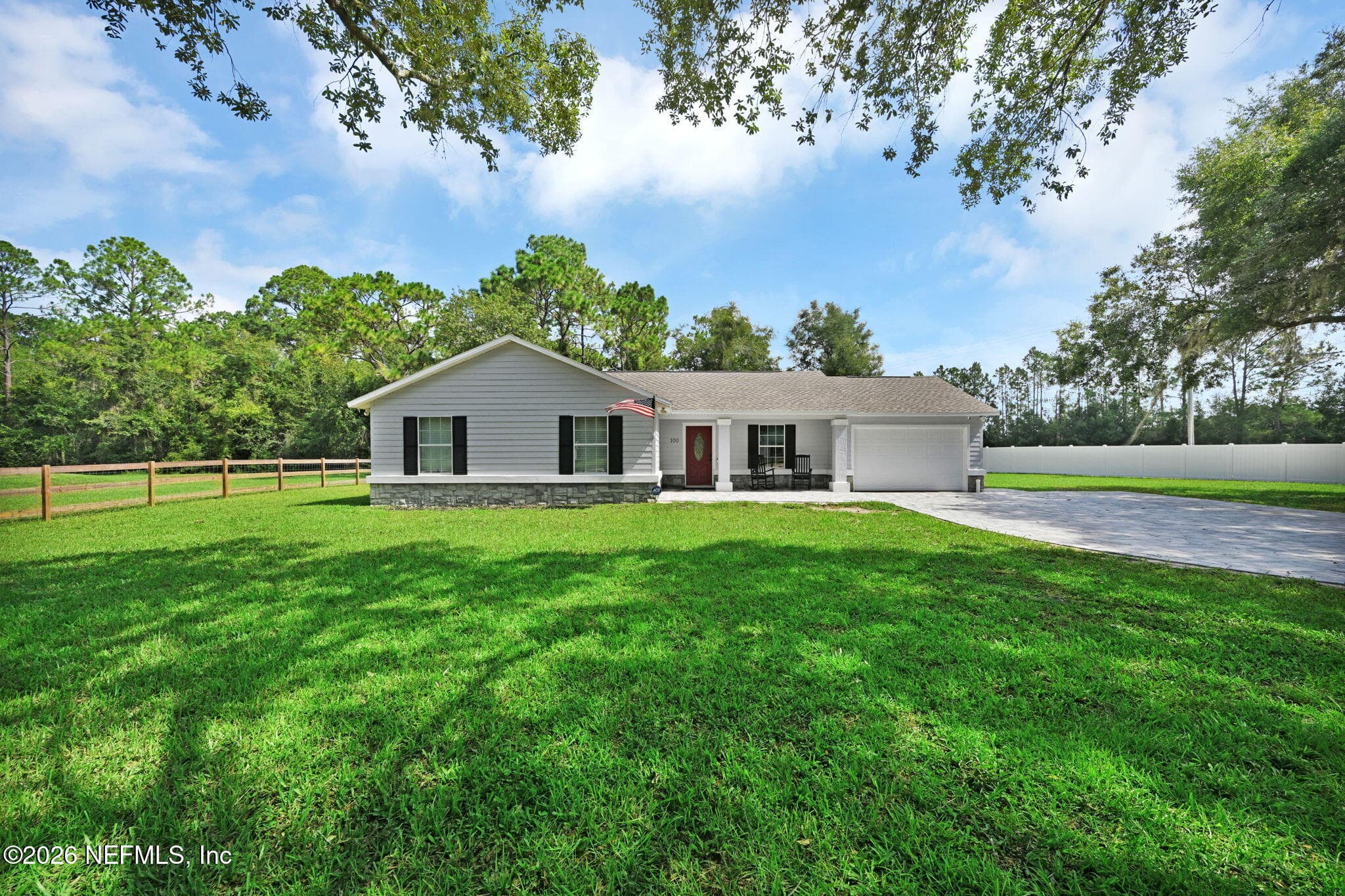 100 JACK Road, Palatka, FL 32177, Palatka — photo 2