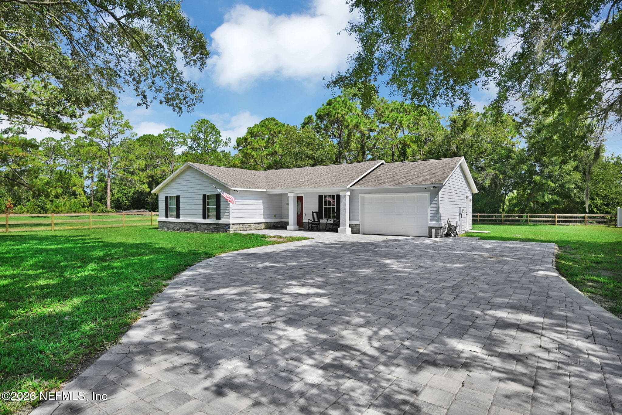 100 JACK Road, Palatka, FL 32177, Palatka — photo 3