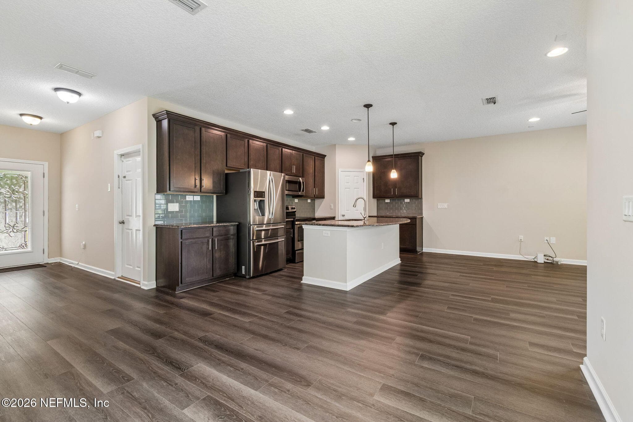 2529 CANEY OAKS Drive W, Jacksonville, FL 32218, Jacksonville — photo 2