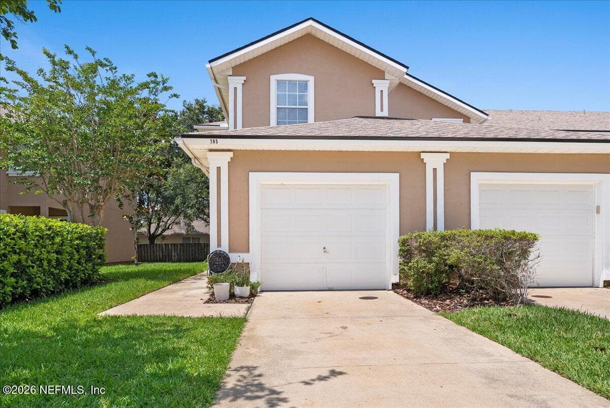 385 SCRUB JAY Drive, St. Augustine, FL 32092, St. Augustine — photo 2