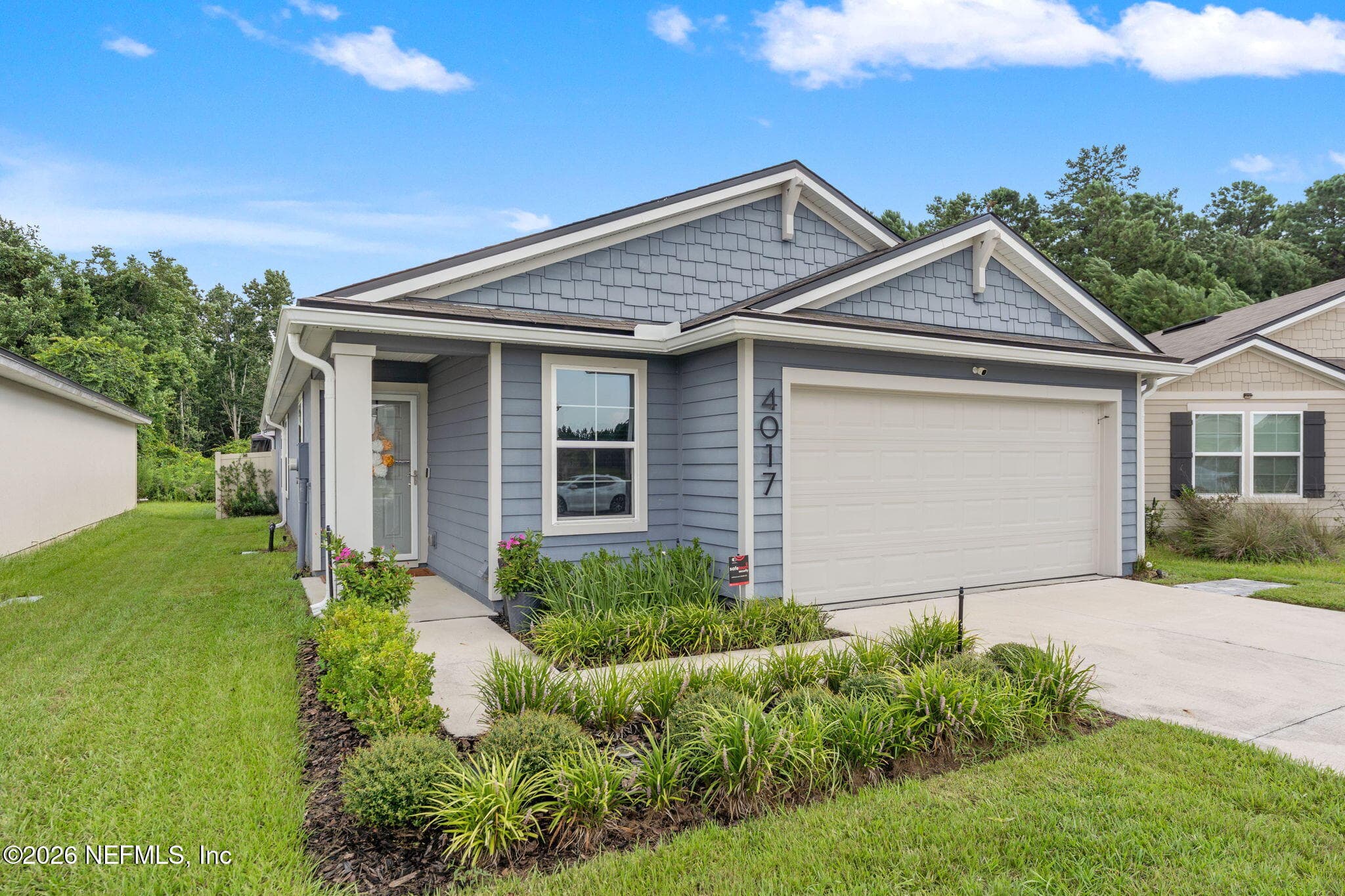 4017 CHIHUAHUA Court, Jacksonville, FL 32218, Jacksonville — exterior