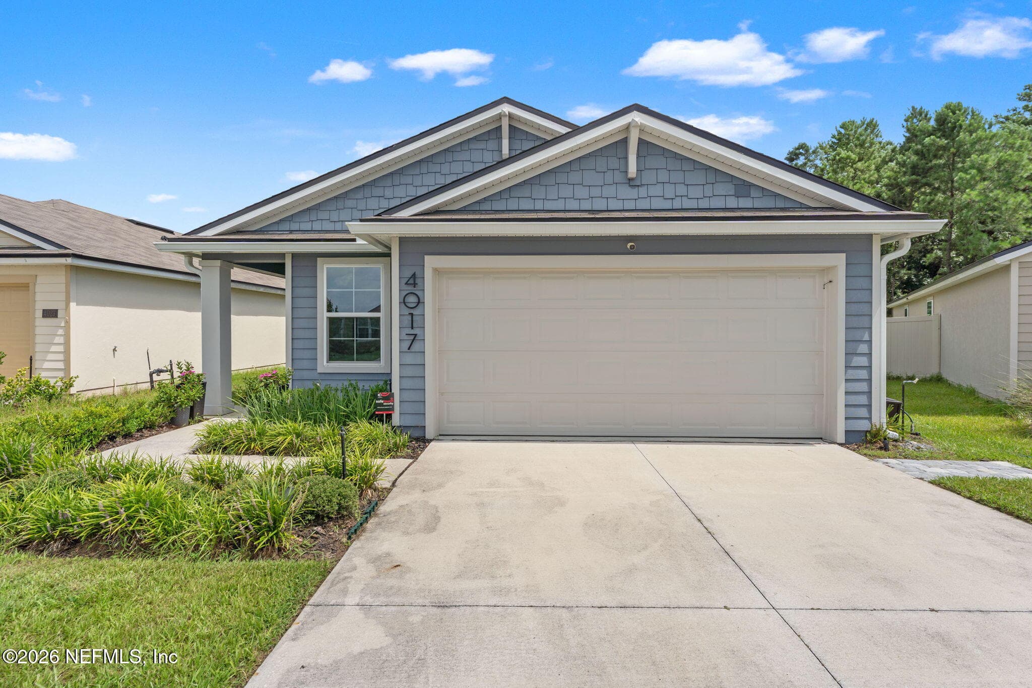 4017 CHIHUAHUA Court, Jacksonville, FL 32218, Jacksonville — photo 2