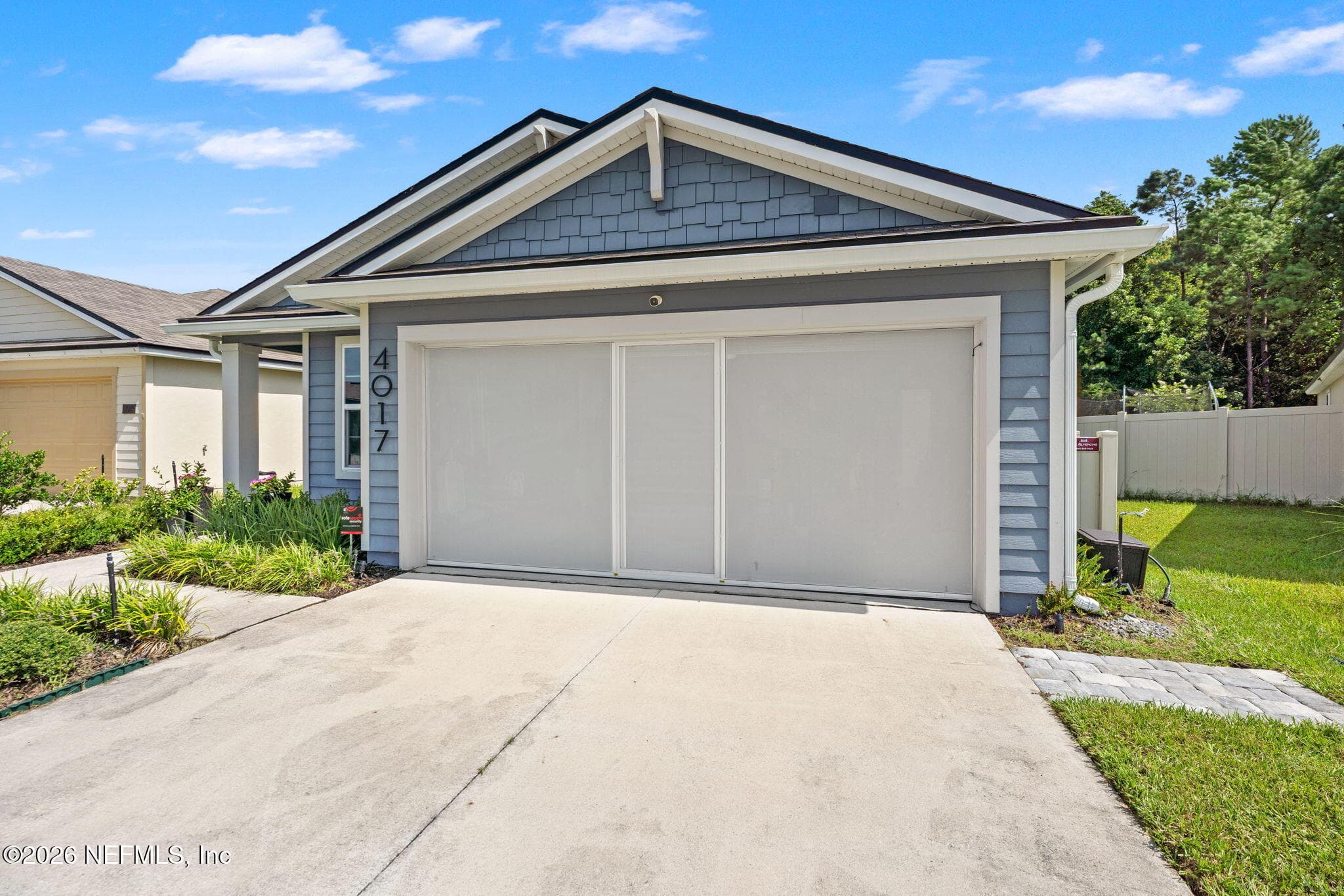 4017 CHIHUAHUA Court, Jacksonville, FL 32218, Jacksonville — photo 3