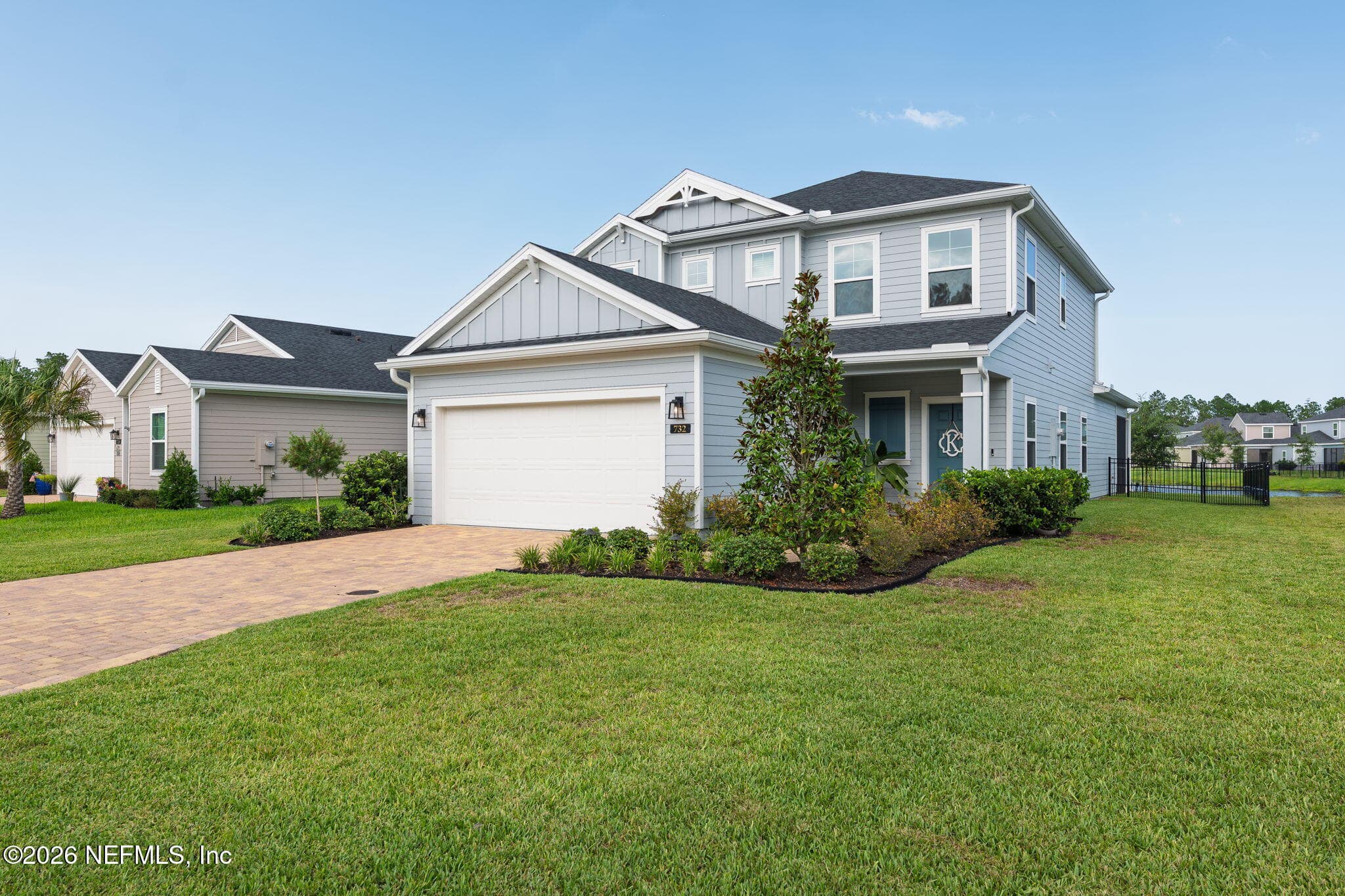 732 LAKE SINCLAIR Street, St. Augustine, FL 32084, St. Augustine — photo 3