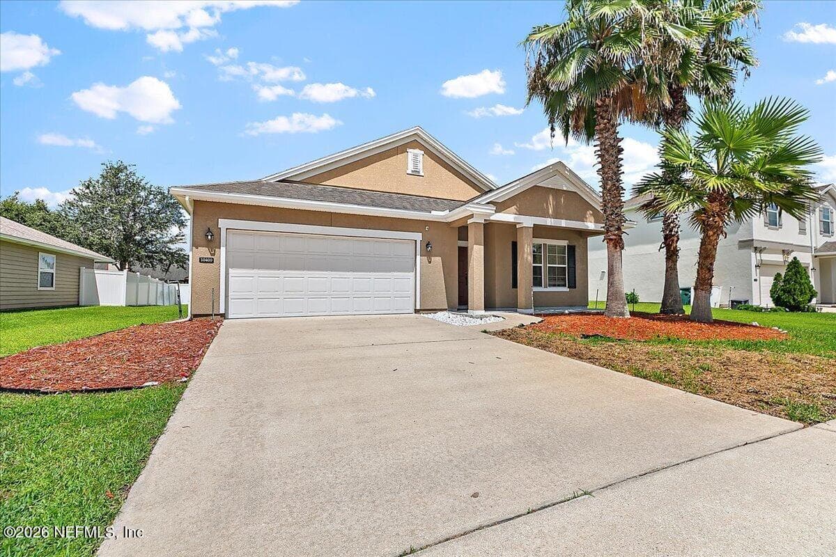 10400 ADDISON LAKES Drive, Jacksonville, FL 32257, Jacksonville — exterior