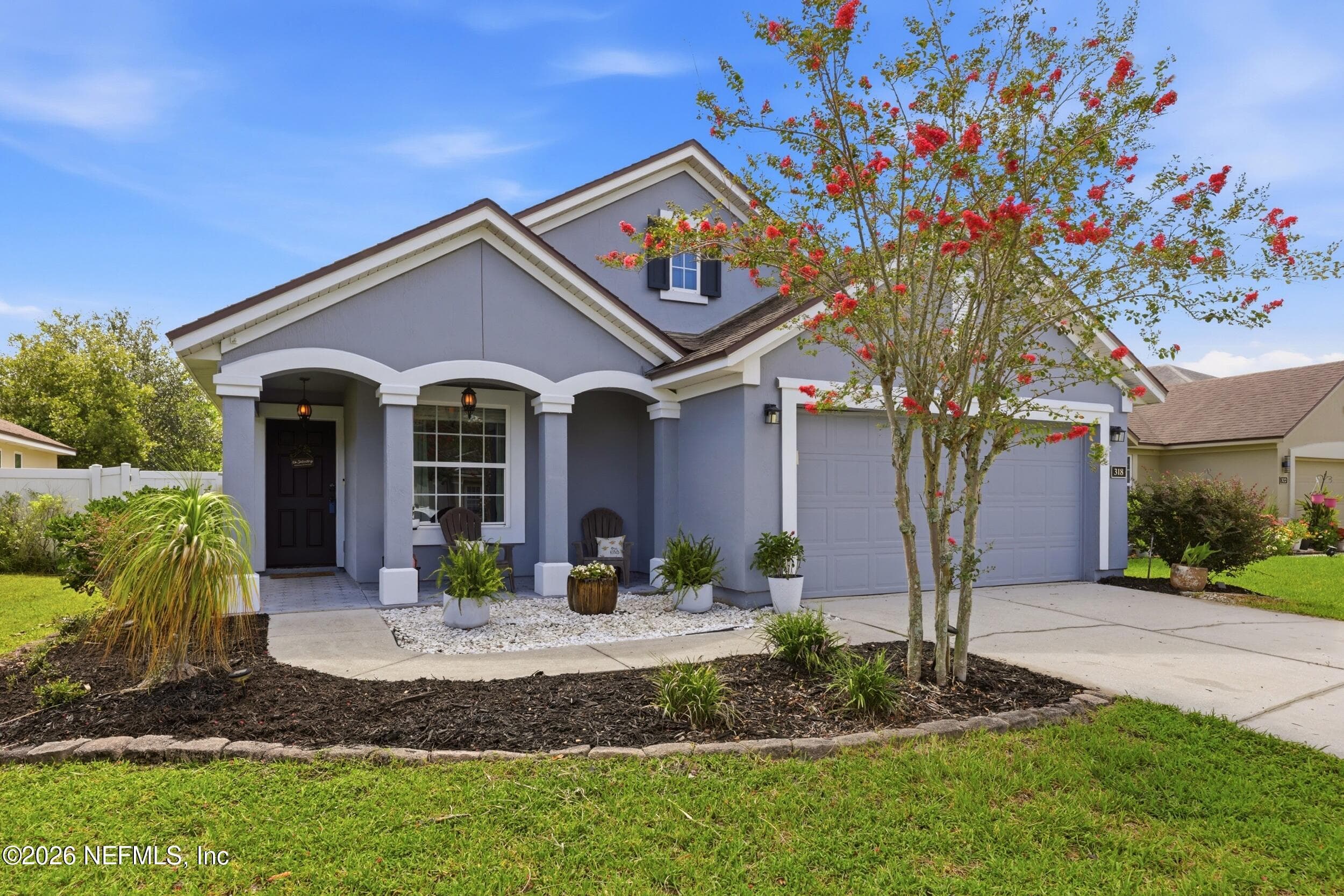 318 CASA SEVILLA Avenue, St. Augustine — exterior
