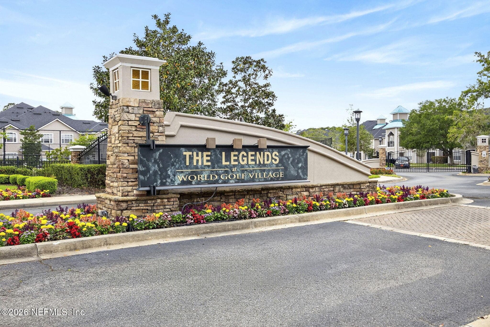 135 LEGENDARY Drive 209, St. Augustine — exterior