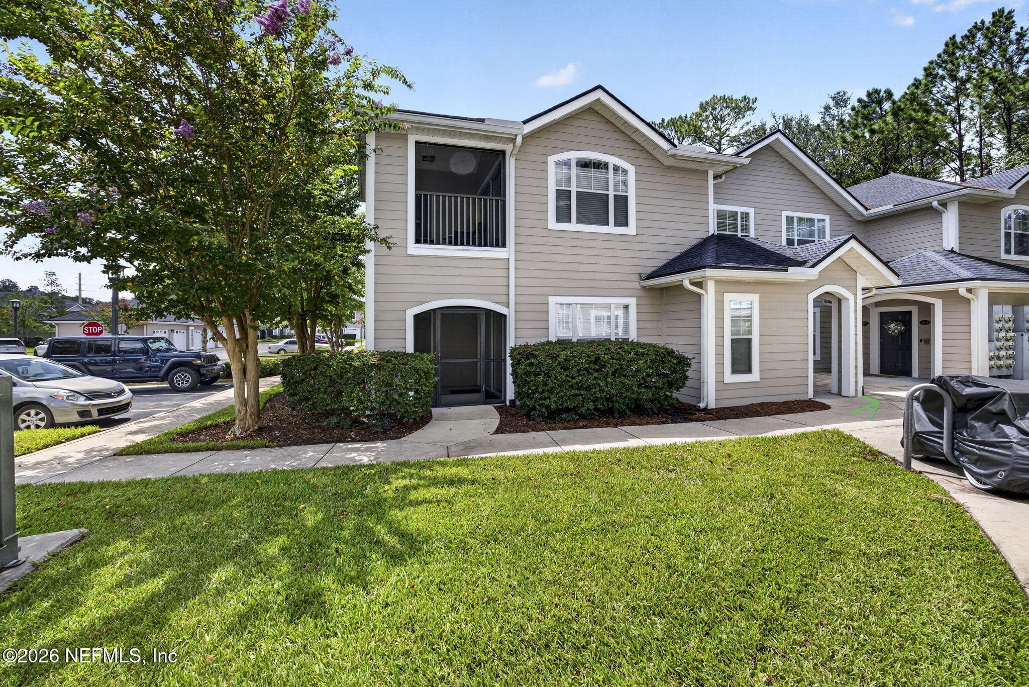 135 LEGENDARY Drive 209, St. Augustine — photo 2