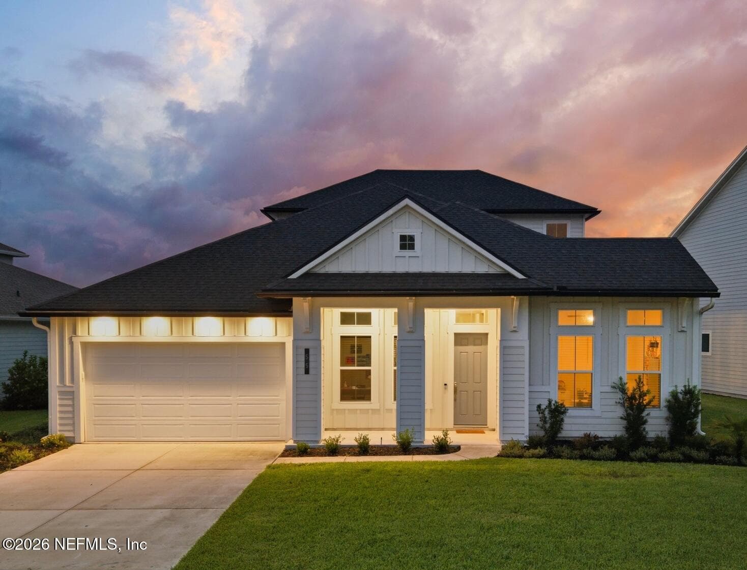 55 NAVIGATORS Road, St. Johns, FL 32259, St. Johns — exterior