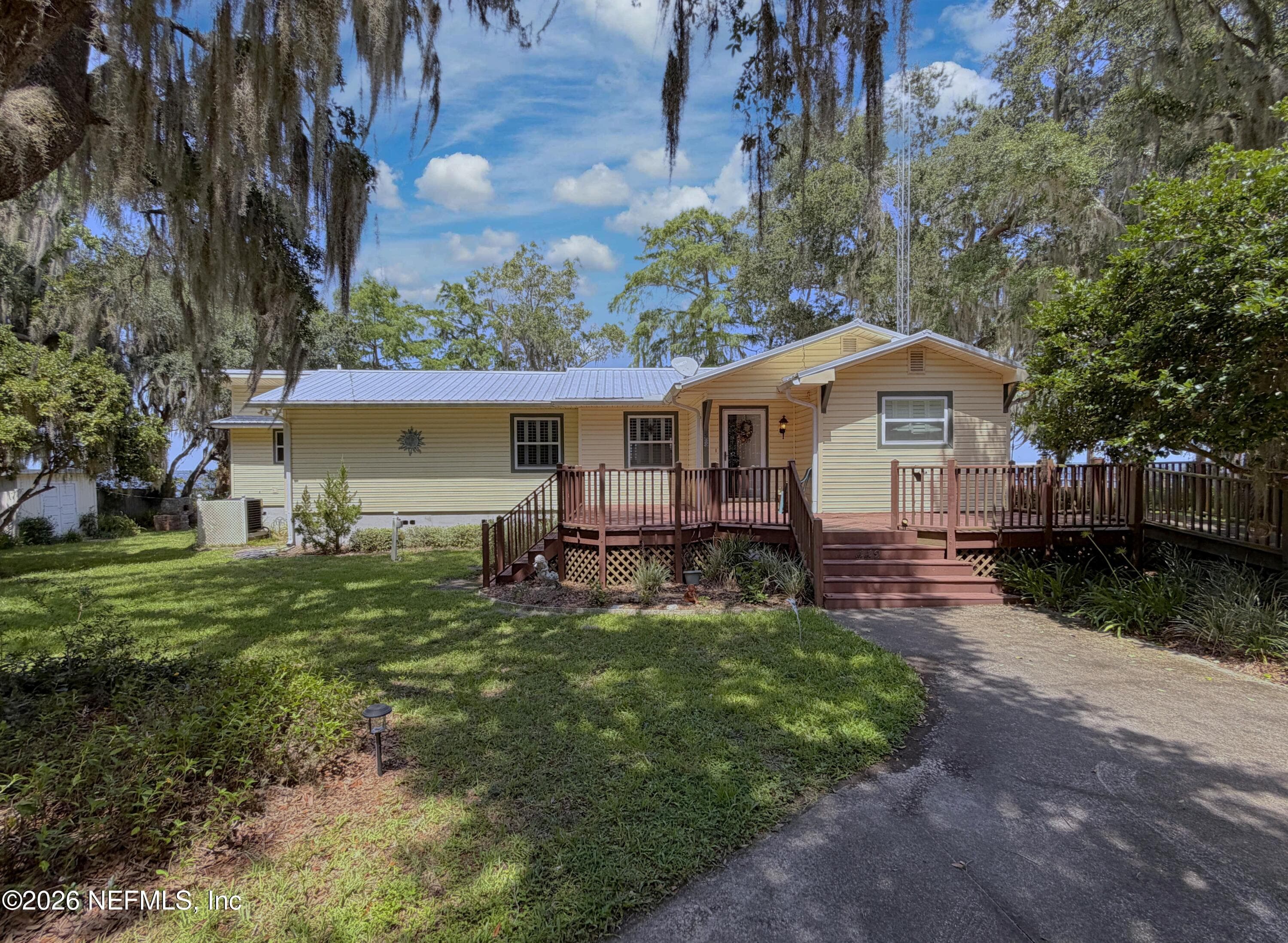 442 CEDAR CREEK Road, Palatka, FL 32177, Palatka — photo 2