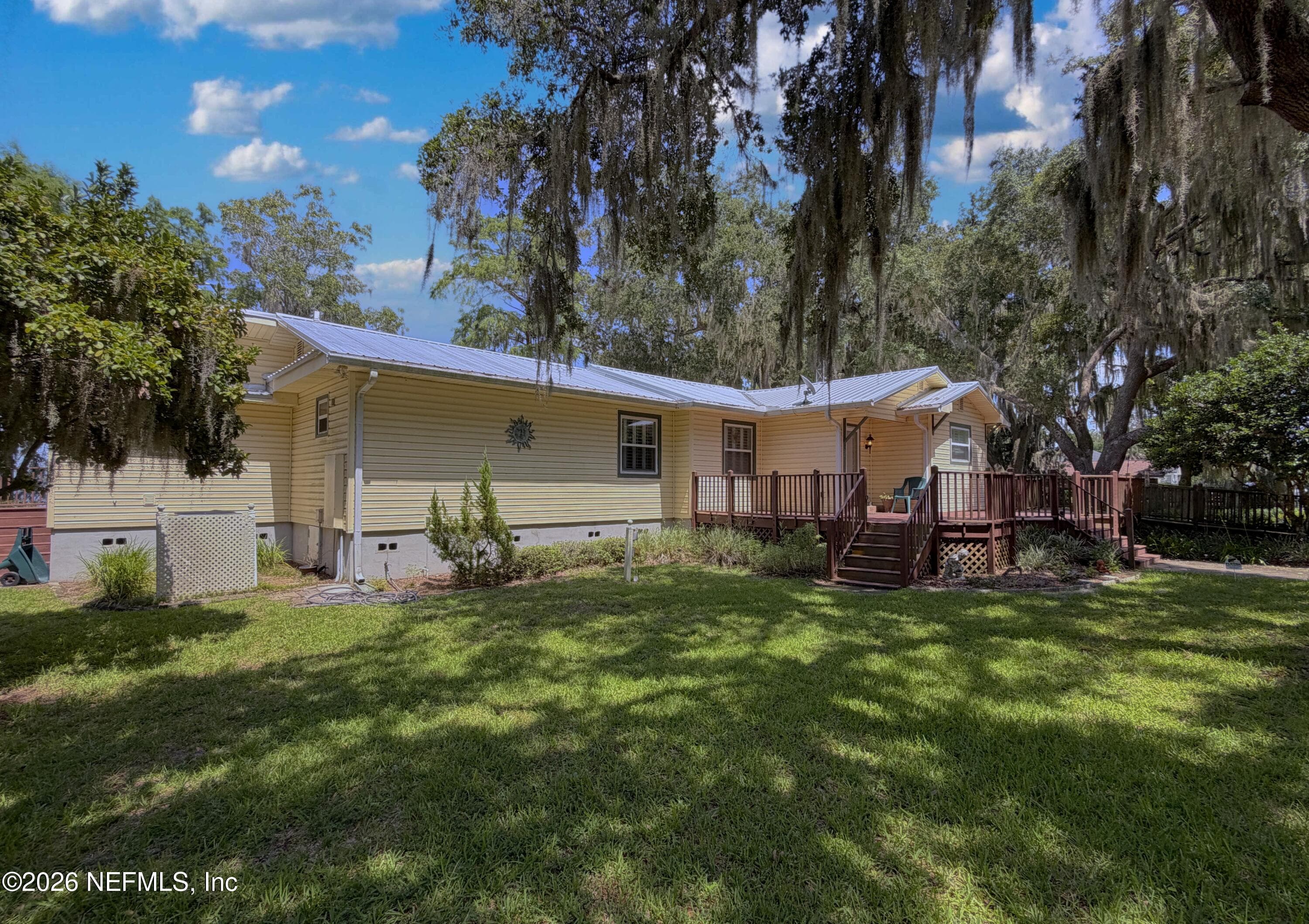 442 CEDAR CREEK Road, Palatka, FL 32177, Palatka — photo 3