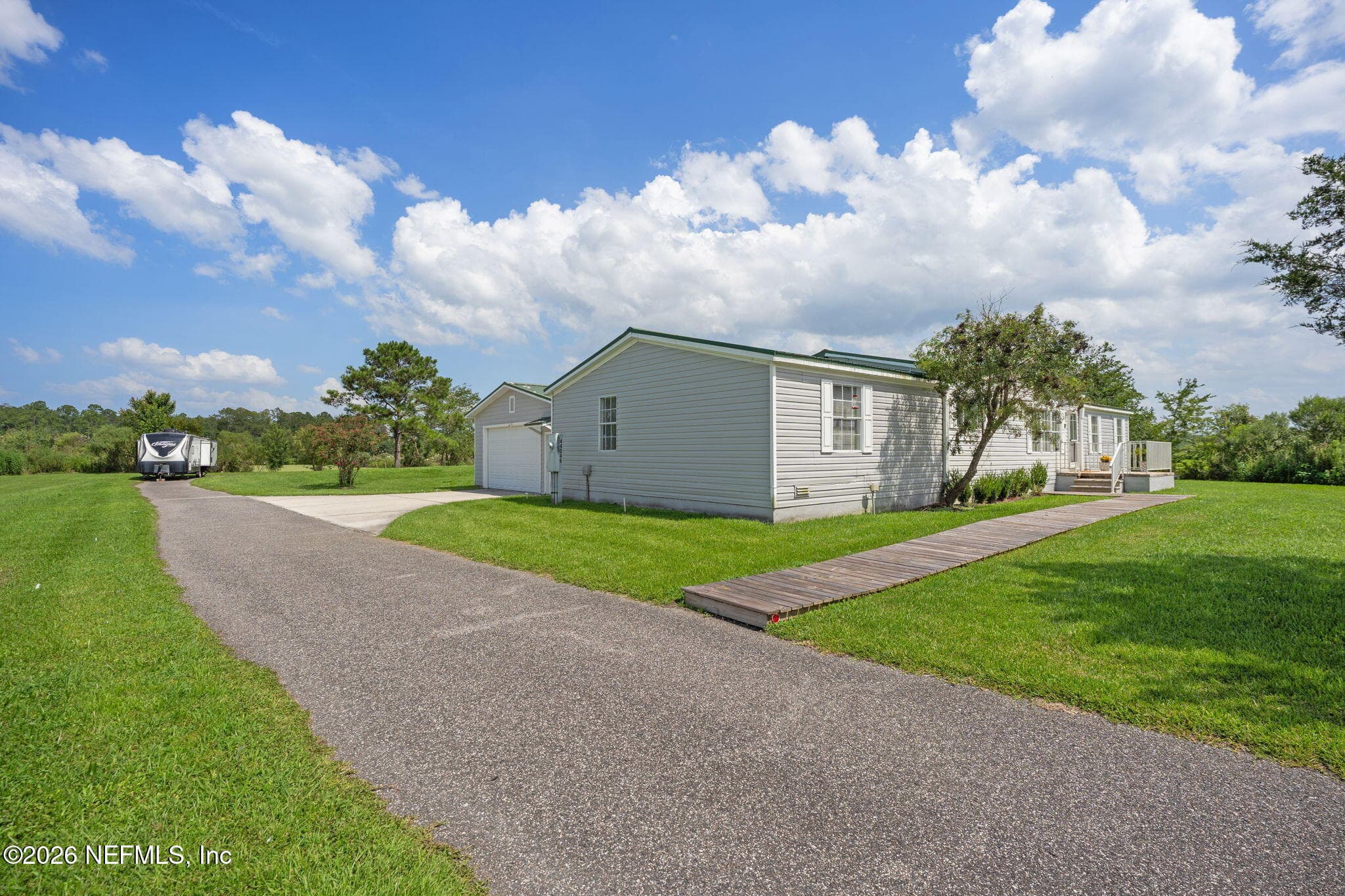 44046 CROSS CREEK Boulevard, Callahan, FL 32011, Callahan — photo 3