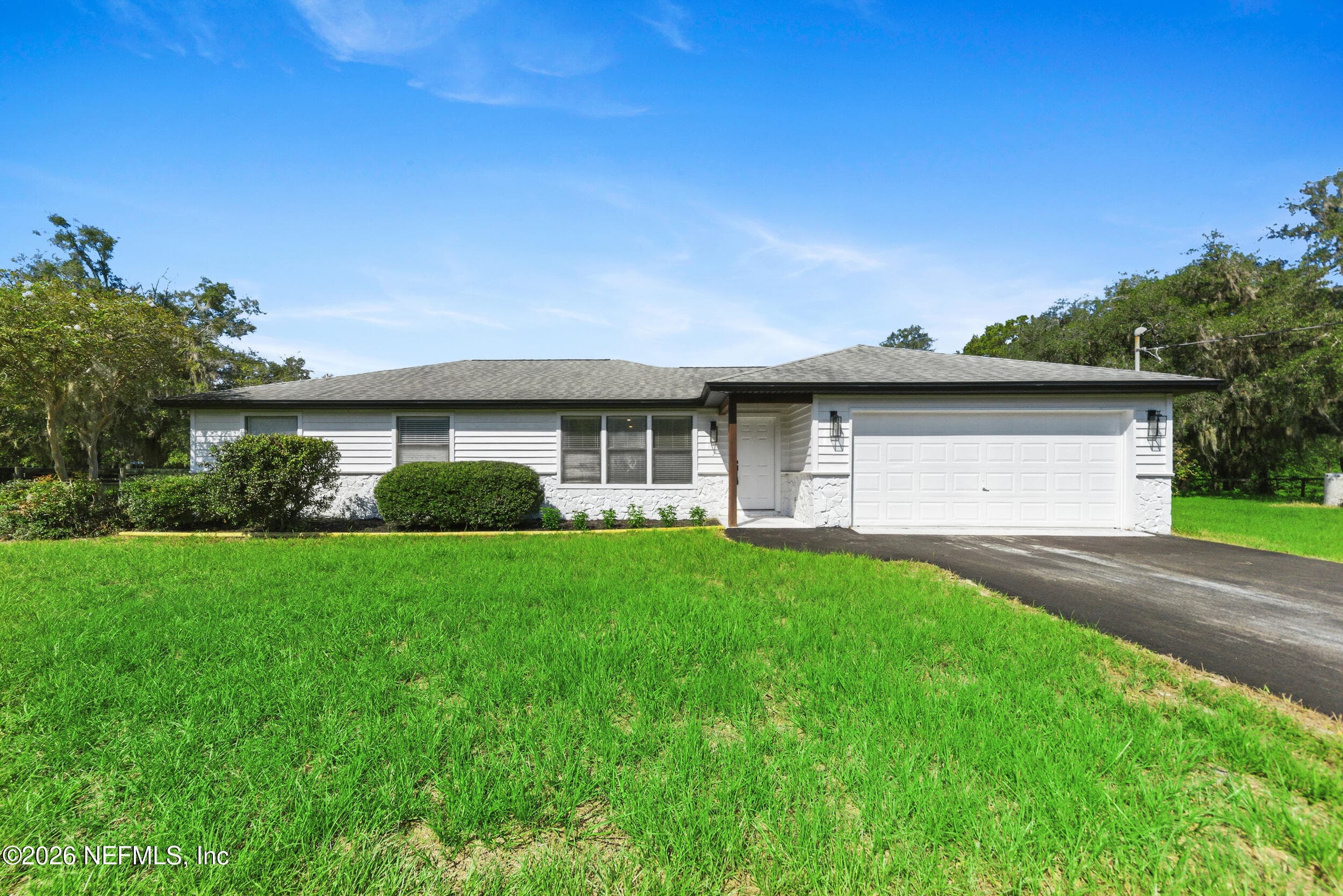 3095 GOOSE CREEK Lane, Green Cove Springs — exterior