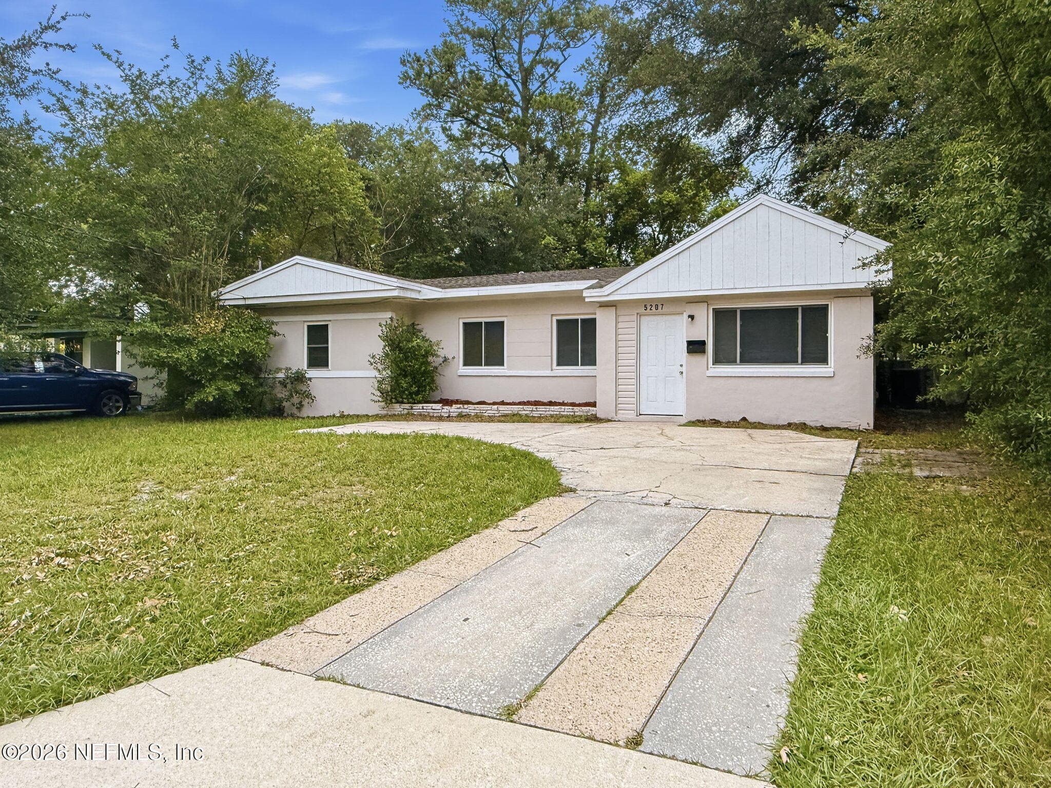 5207 JANICE Circle S, Jacksonville, FL 32210, Jacksonville — exterior