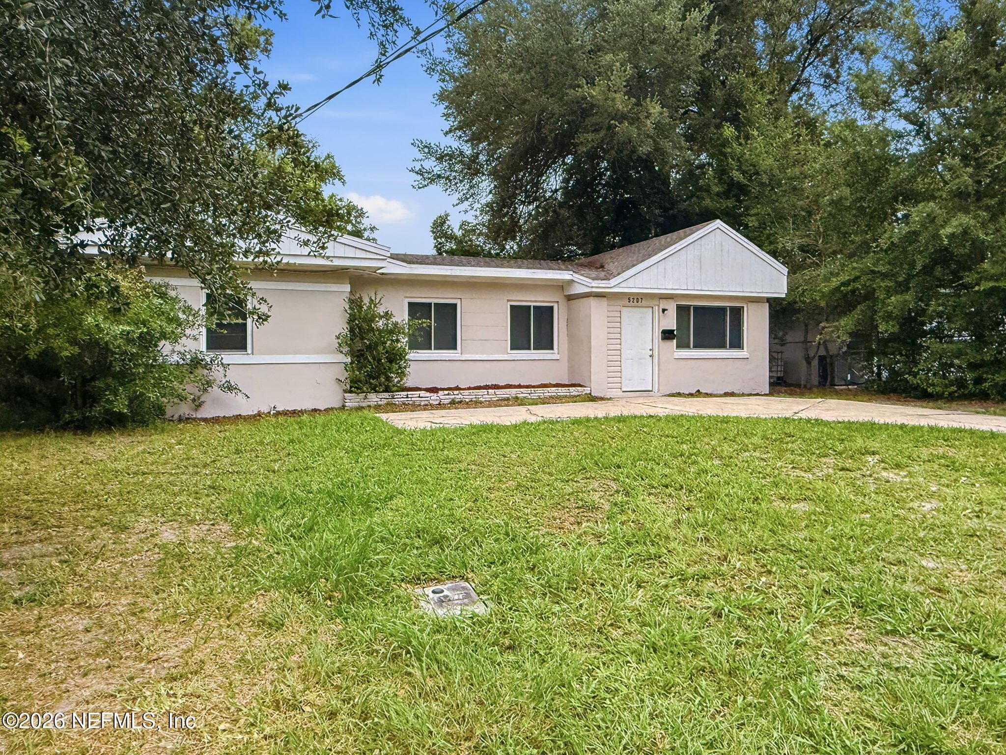 5207 JANICE Circle S, Jacksonville, FL 32210, Jacksonville — photo 2