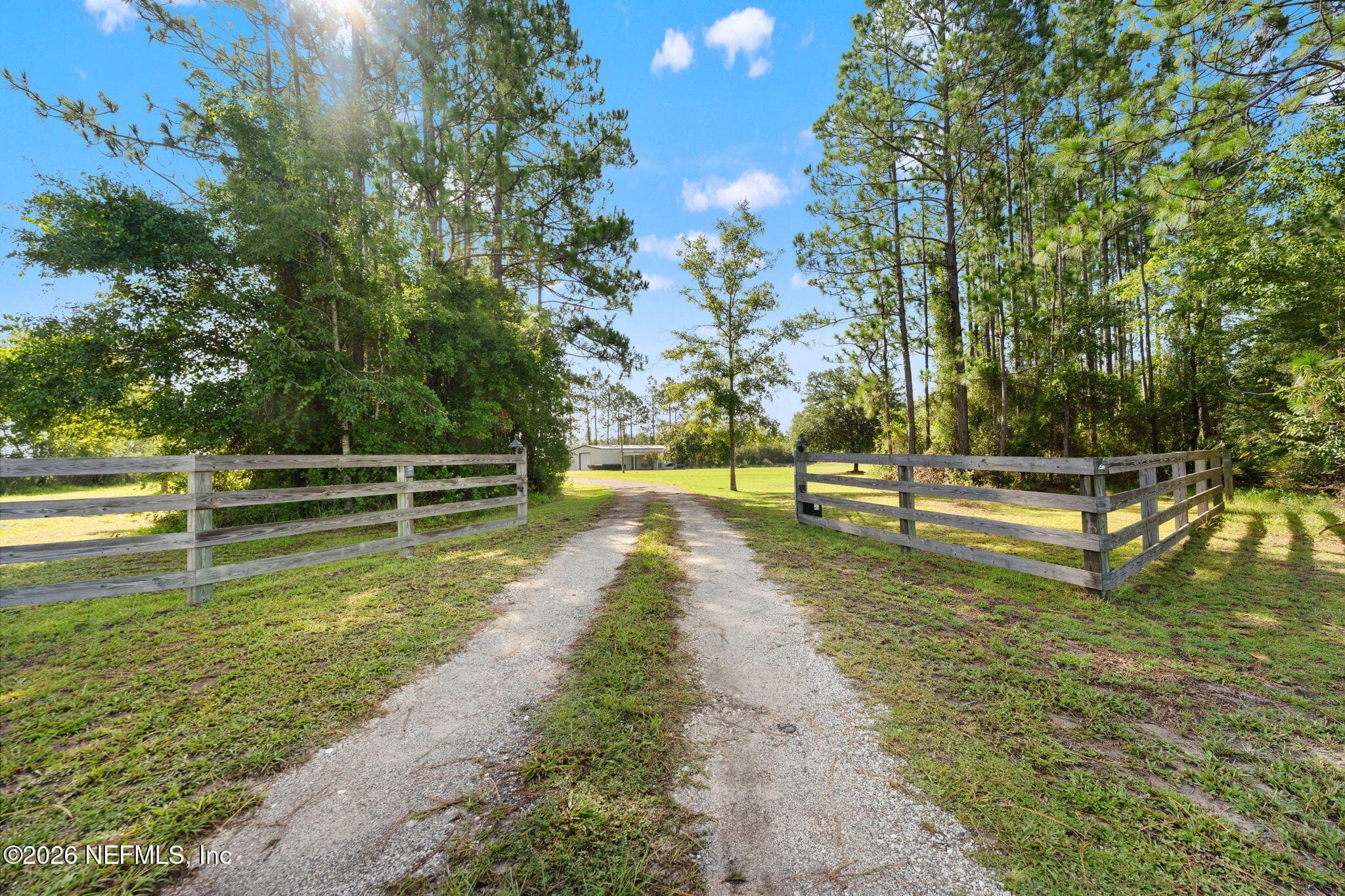 21959 COUNTY ROAD 121, Hilliard, FL 32046, Hilliard — exterior