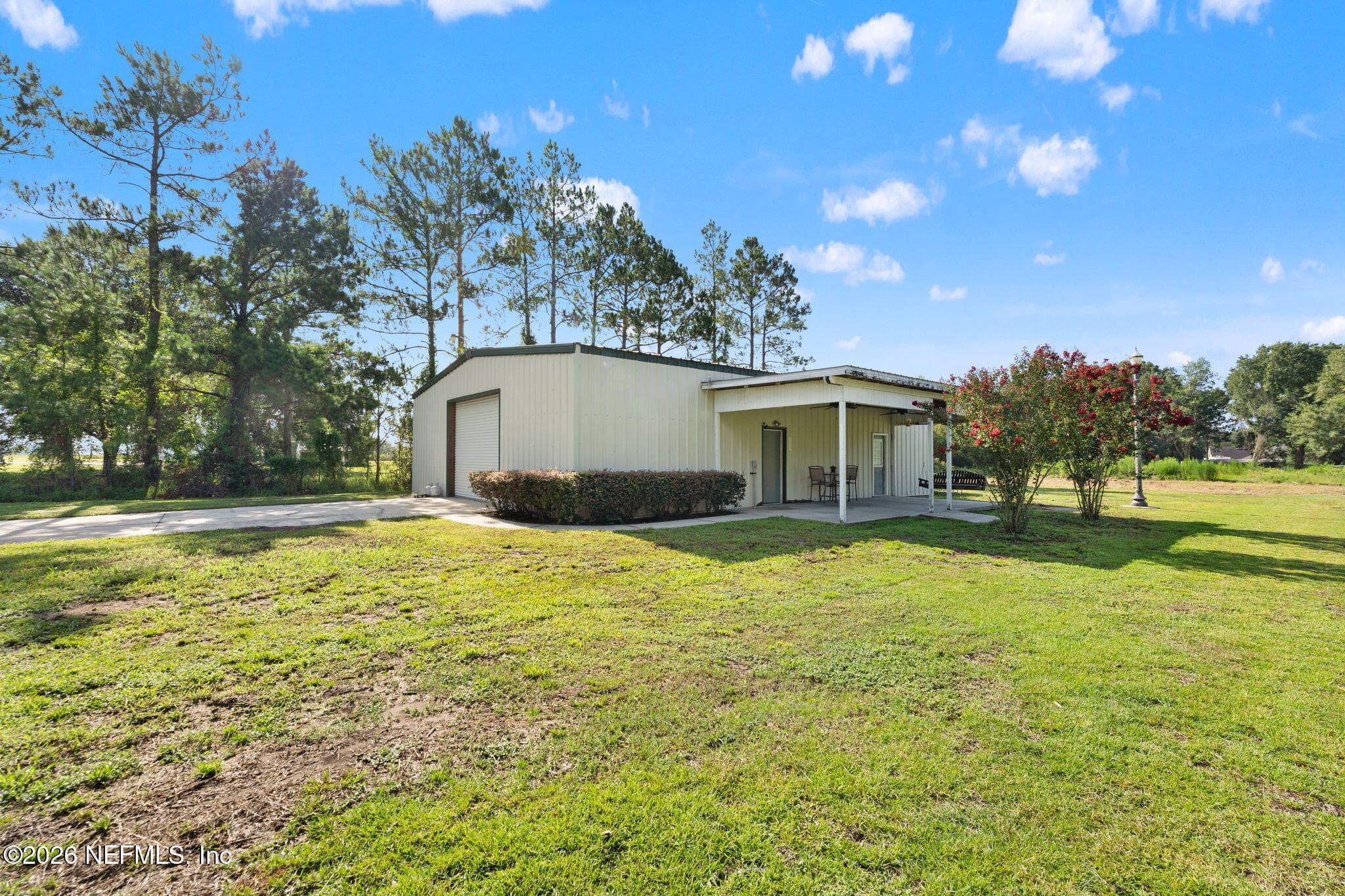 21959 COUNTY ROAD 121, Hilliard, FL 32046, Hilliard — photo 2
