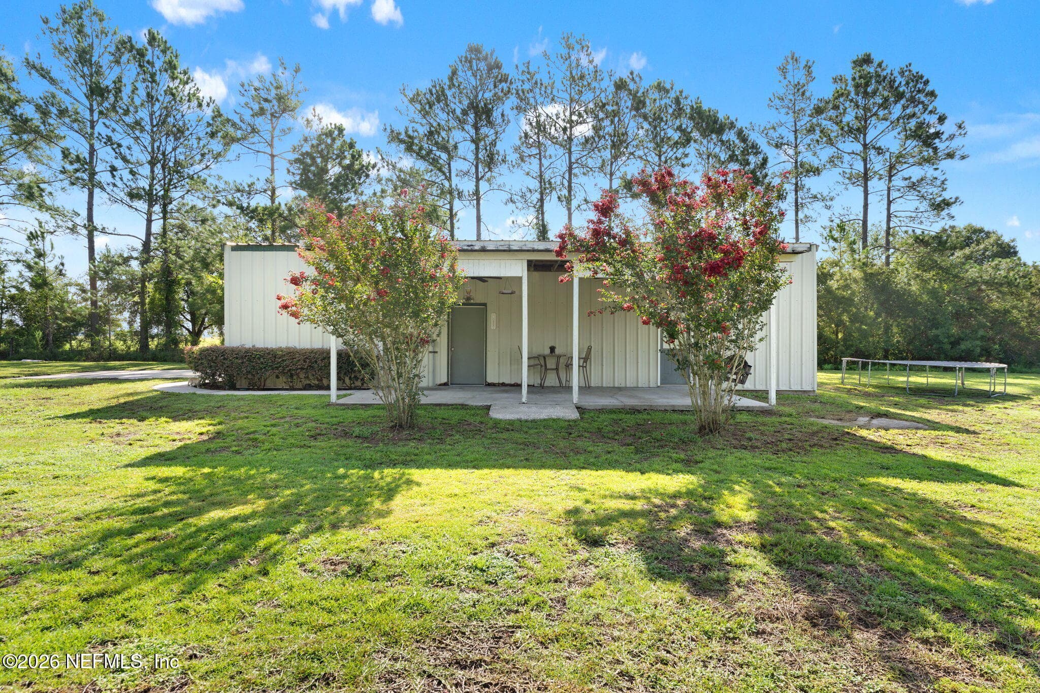 21959 COUNTY ROAD 121, Hilliard, FL 32046, Hilliard — photo 3