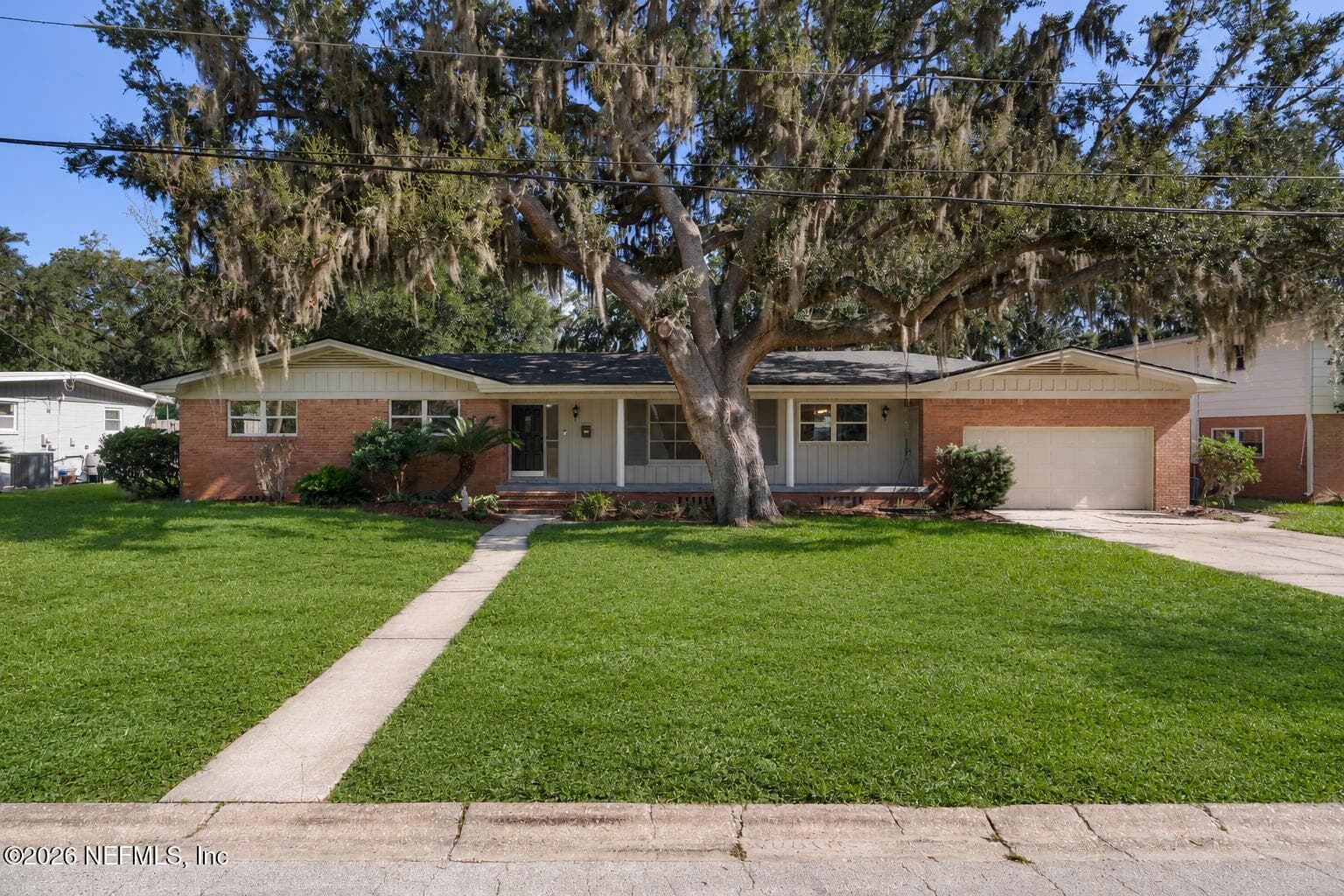 3629 DARNALL Place, Jacksonville, FL 32217, Jacksonville — exterior