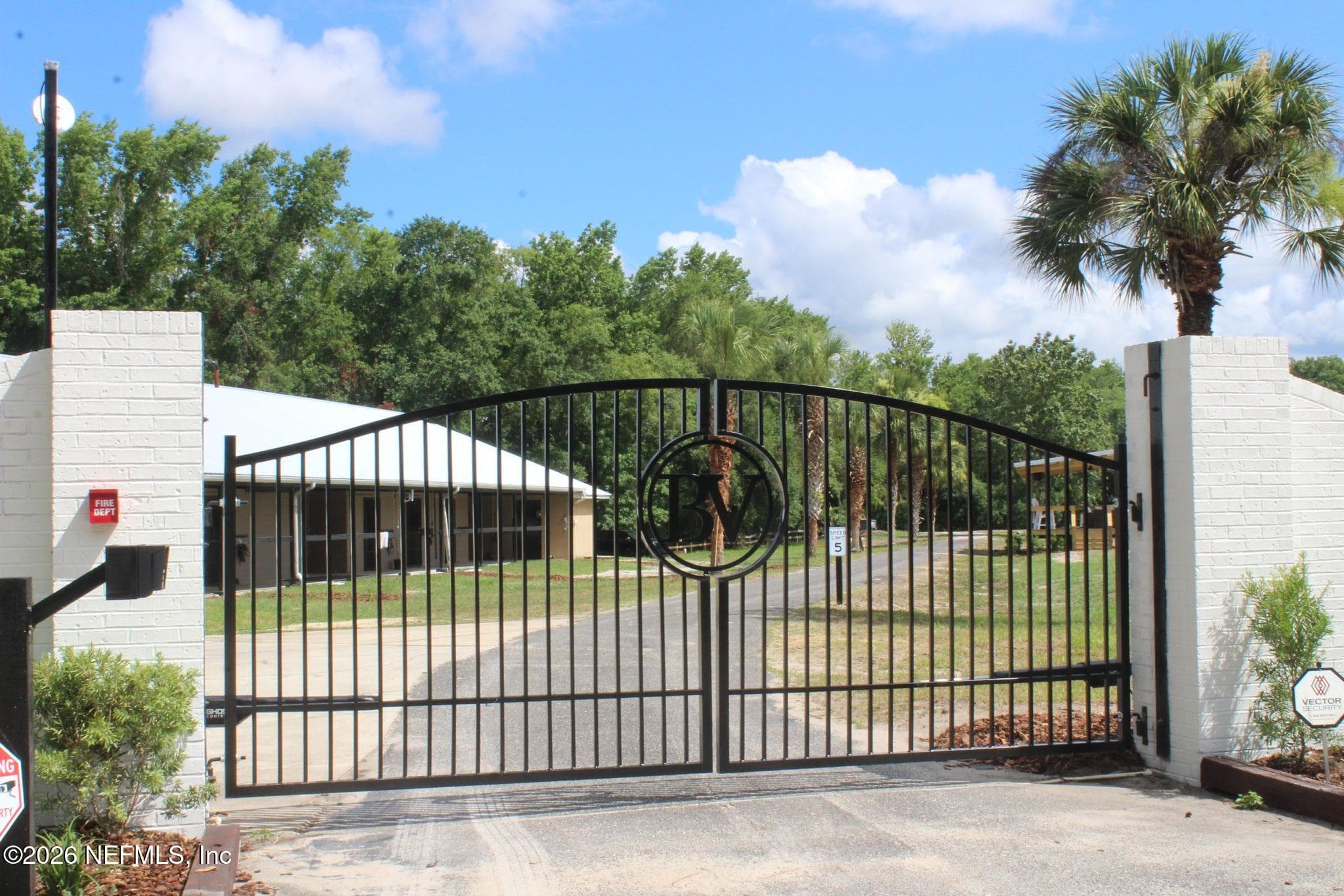 2005 BENNETT Road, St. Augustine, FL 32092, St. Augustine — exterior
