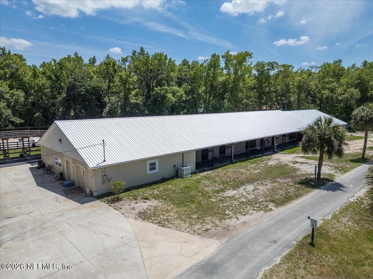 2005 BENNETT Road, St. Augustine, FL 32092, St. Augustine — photo 3