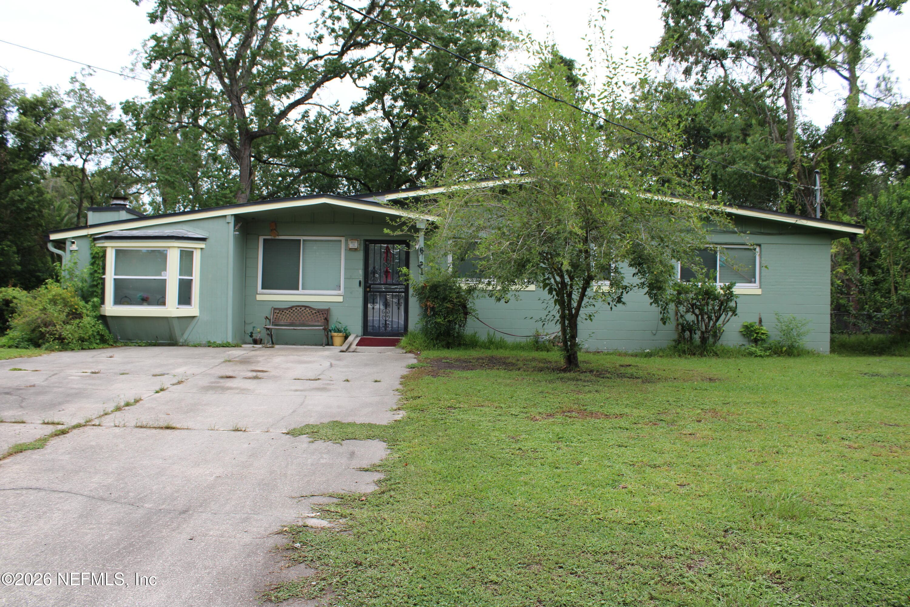 6721 ZIRCON Drive, Jacksonville, FL 32210, Jacksonville — photo 2