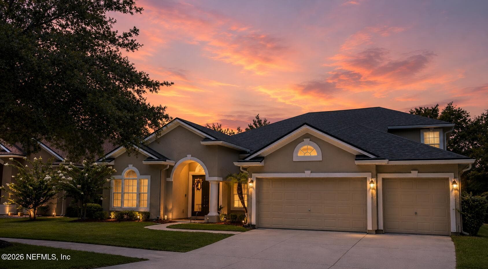 6323 FOREST STUMP Lane, Jacksonville — photo 2