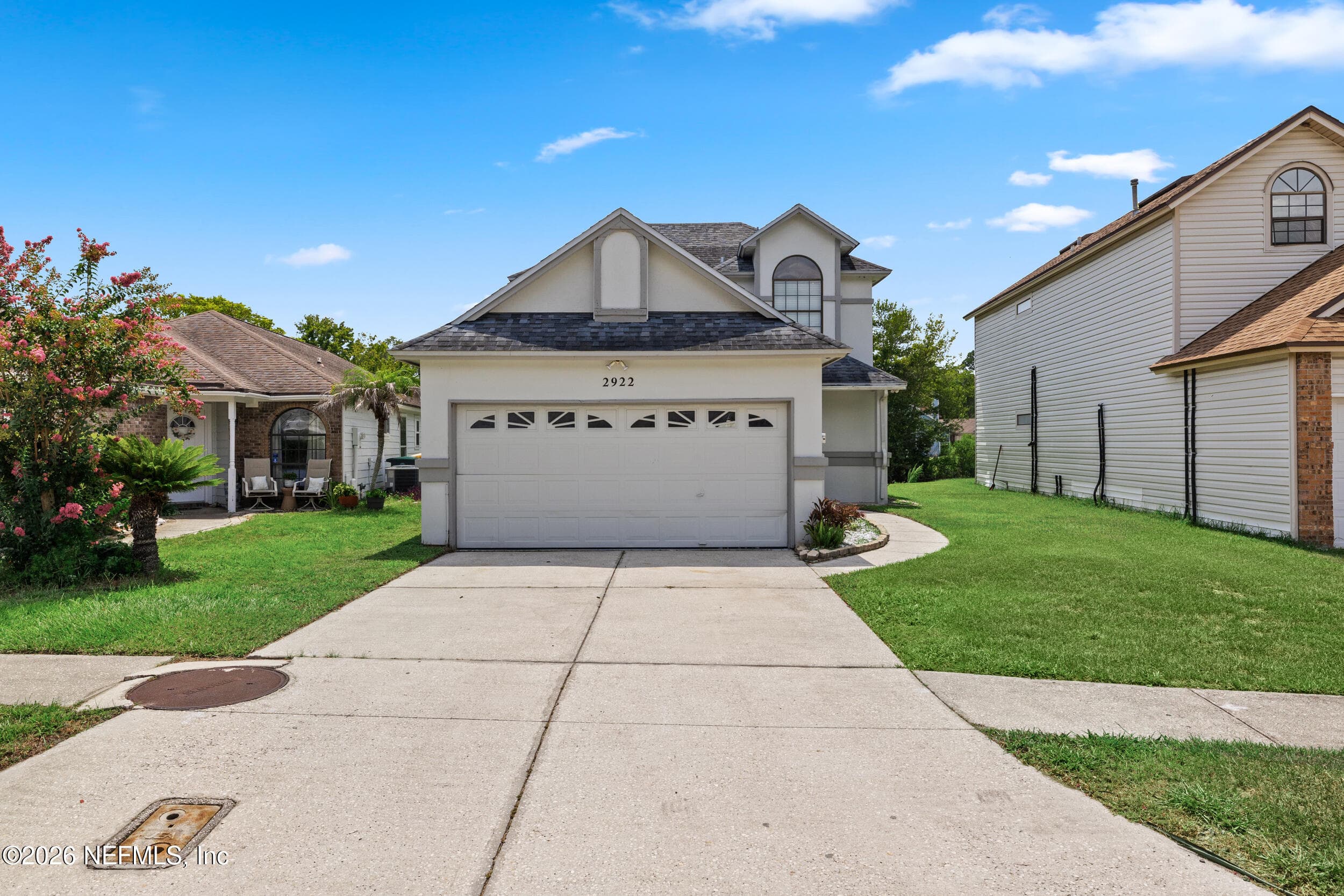 2922 LANTANA LAKES Drive E, Jacksonville, FL 32246, Jacksonville — photo 3