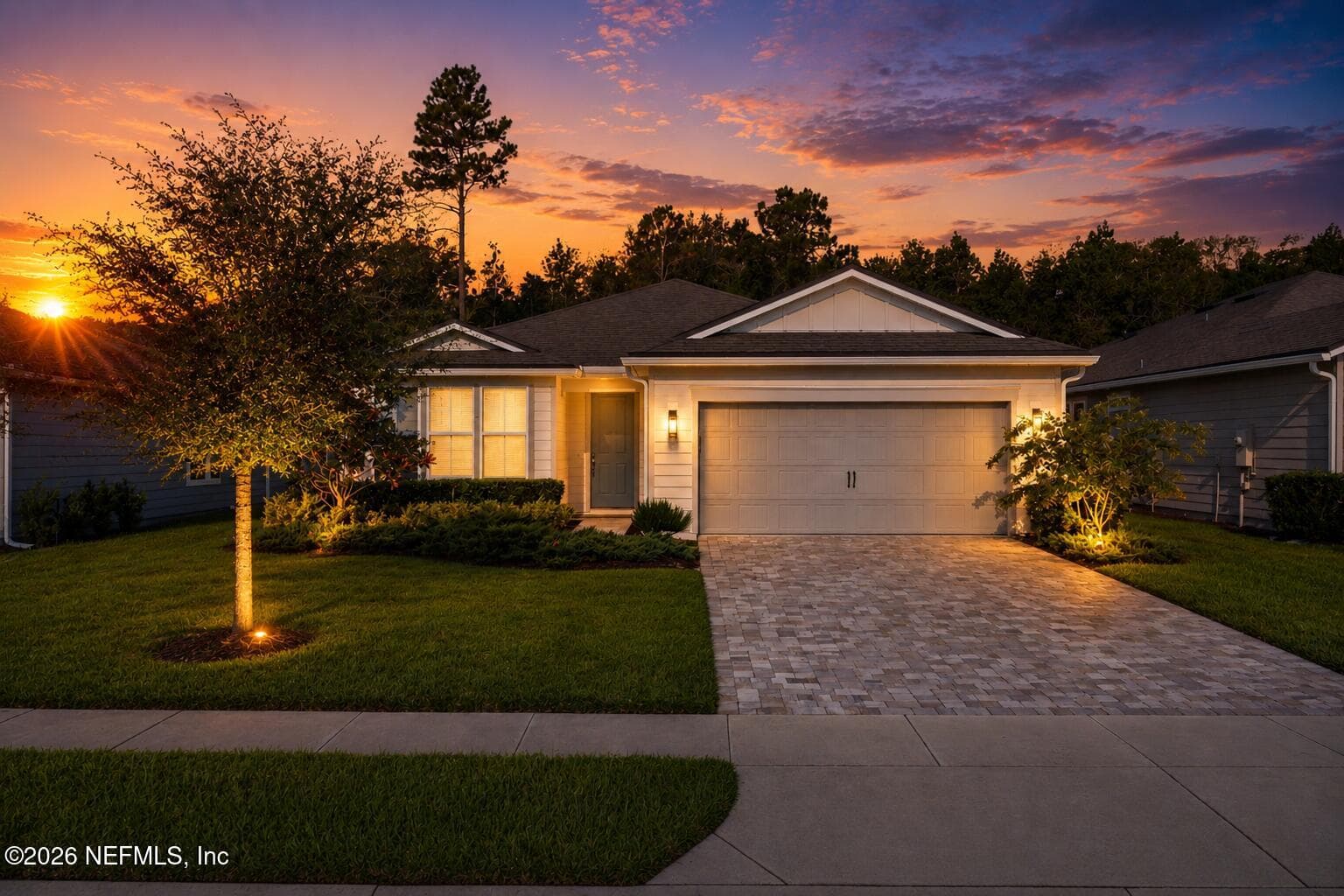 282 TIMBER LIGHT Trail, Ponte Vedra, FL 32081, Ponte Vedra — photo 3