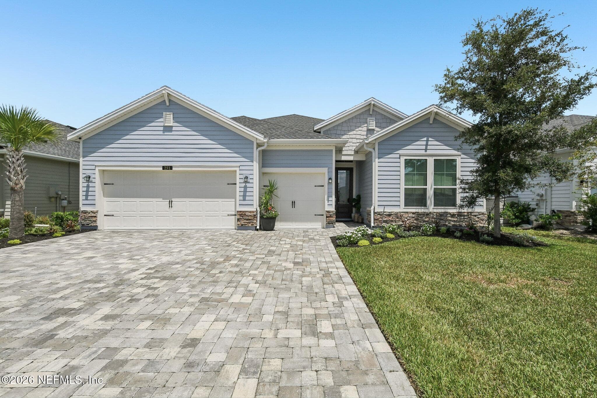 251 COUNTRY FERN Drive, St. Augustine, FL 32092, St. Augustine — photo 2