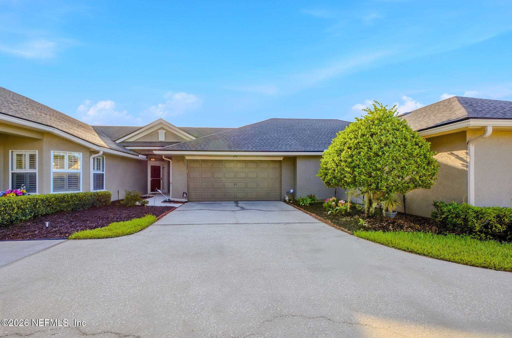2110 STONE CREEK Drive B, Fleming Island, FL 32003, Fleming Island — photo 2