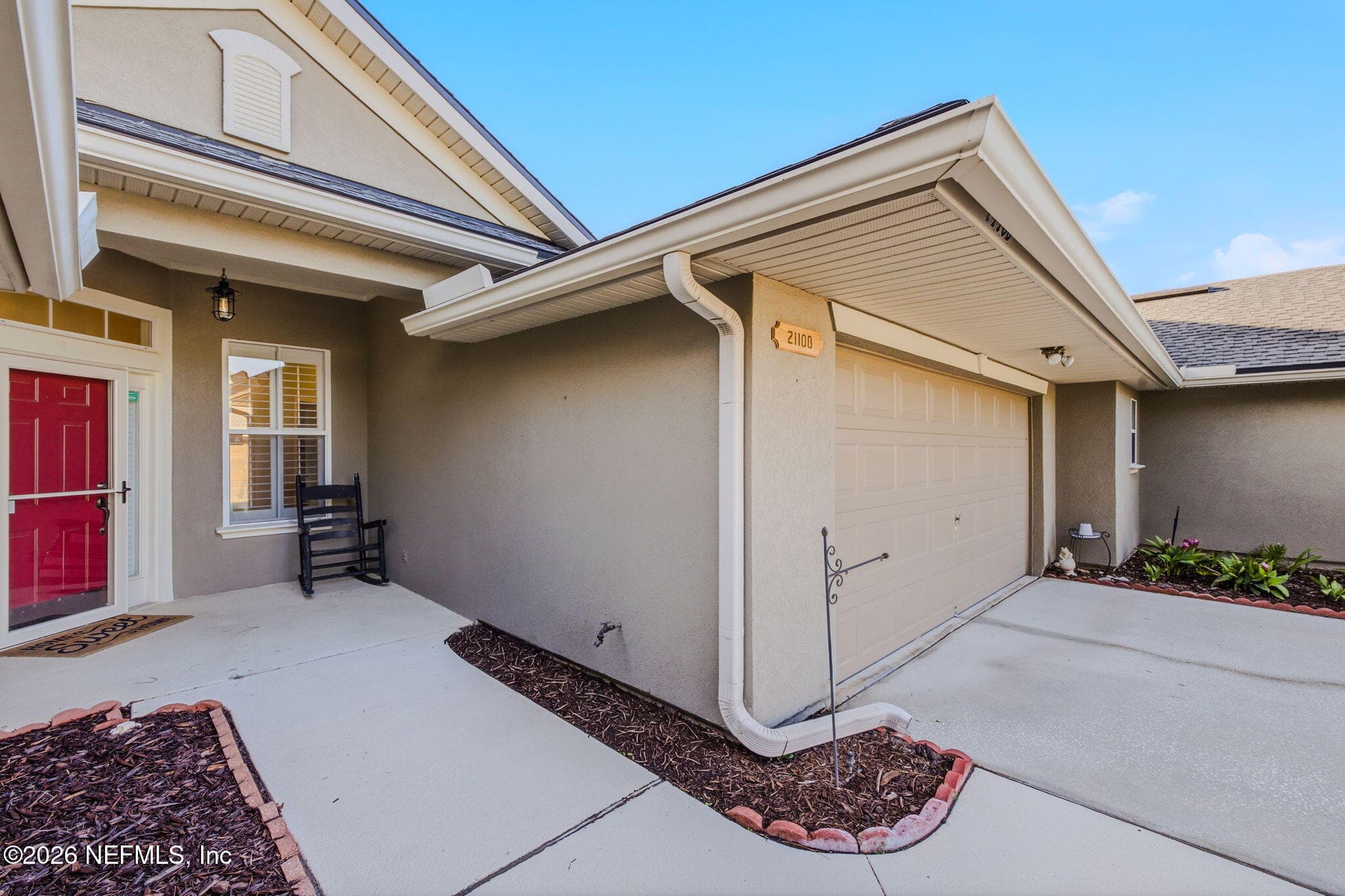 2110 STONE CREEK Drive B, Fleming Island, FL 32003, Fleming Island — photo 3