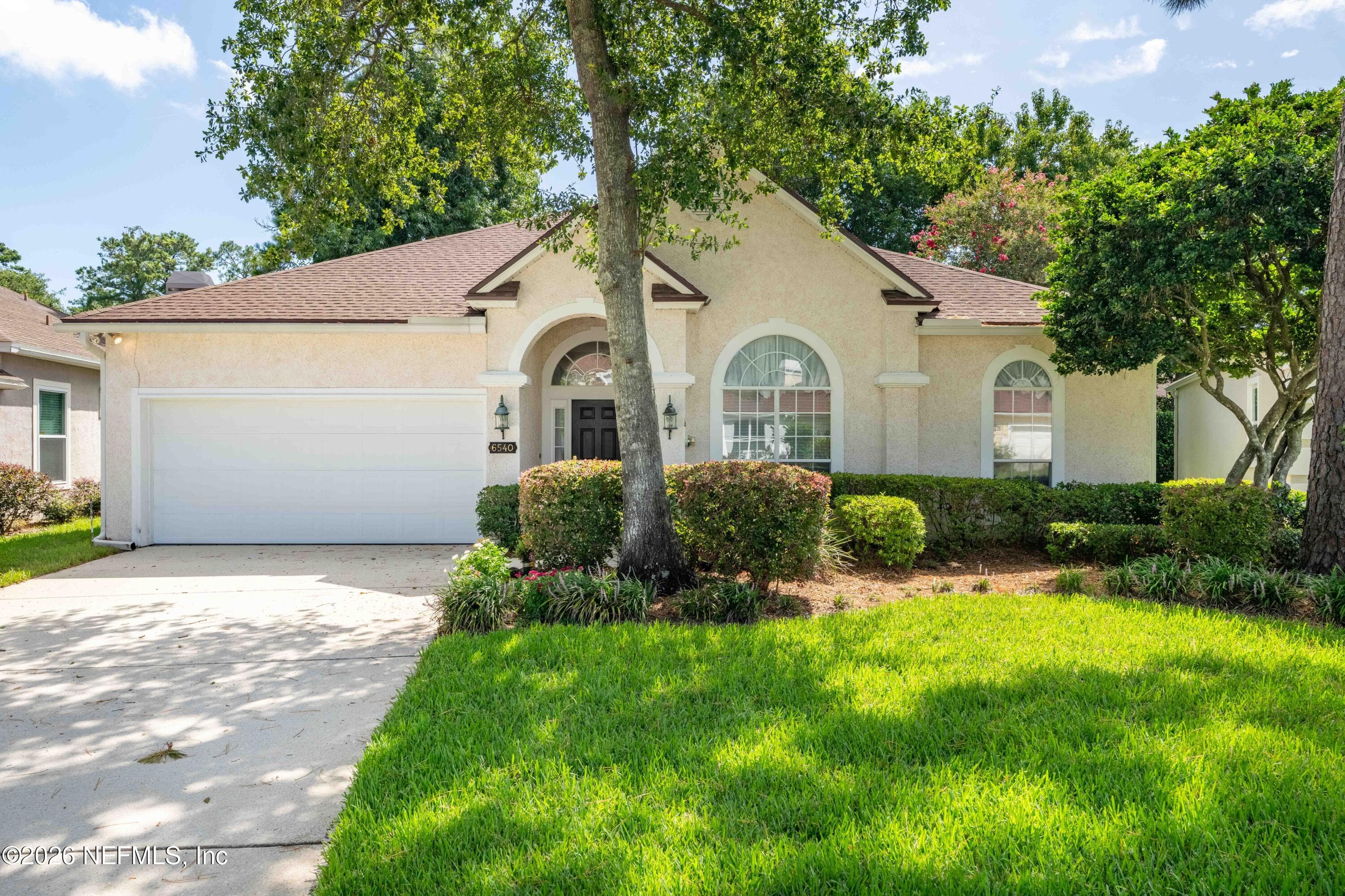 6540 BURNHAM Circle, Ponte Vedra Beach, FL 32082, Ponte Vedra Beach — exterior