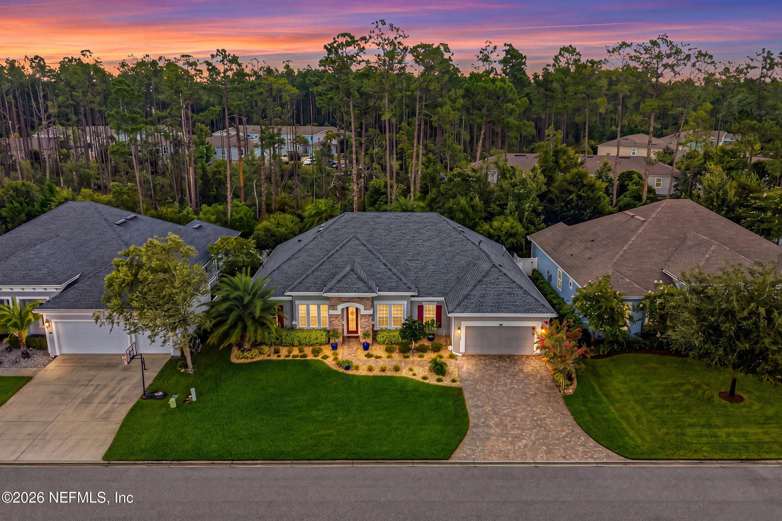 515 OXFORD ESTATES Way, St. Johns, FL 32259, St. Johns — photo 2
