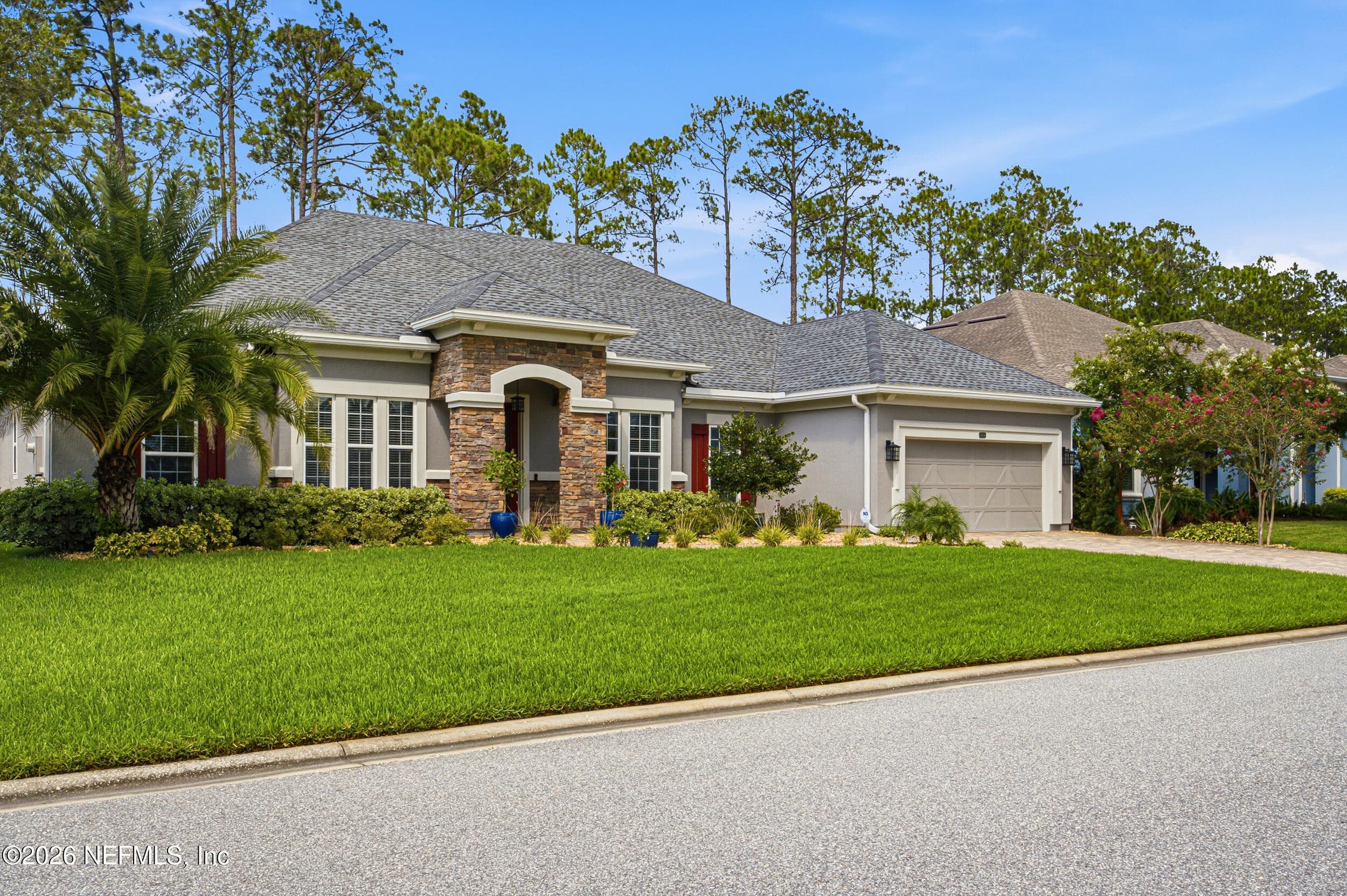 515 OXFORD ESTATES Way, St. Johns, FL 32259, St. Johns — photo 3