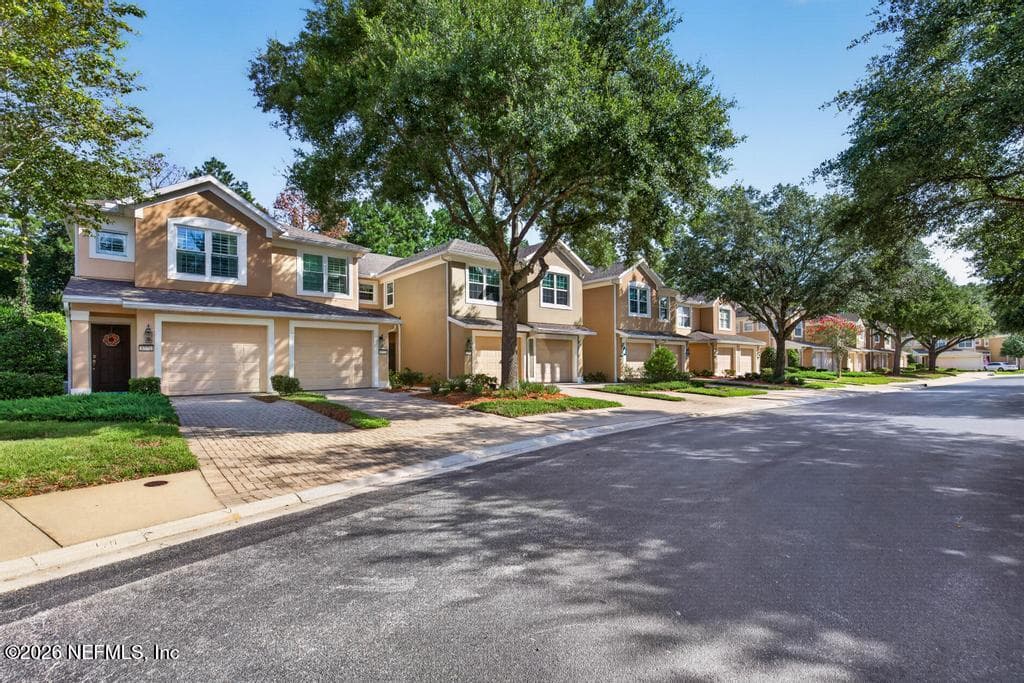 8573 LITTLE SWIFT Circle 31B, Jacksonville, FL 32256, Jacksonville — exterior