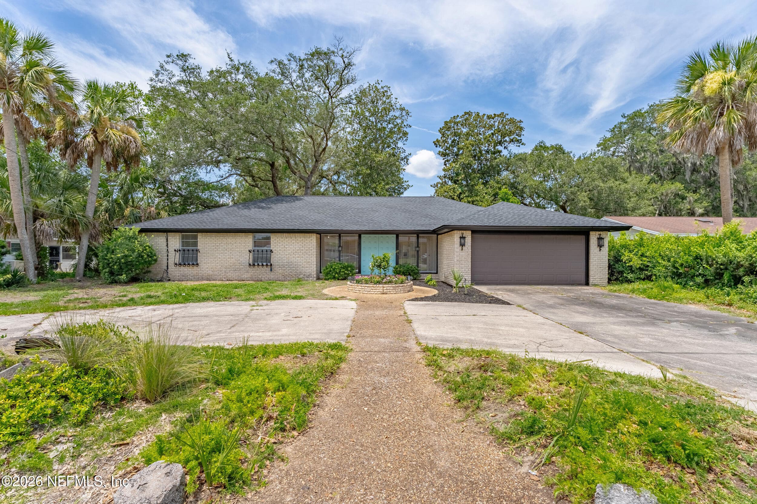3858 CHEROKEE VILLA Lane, Jacksonville, FL 32277, Jacksonville — photo 3