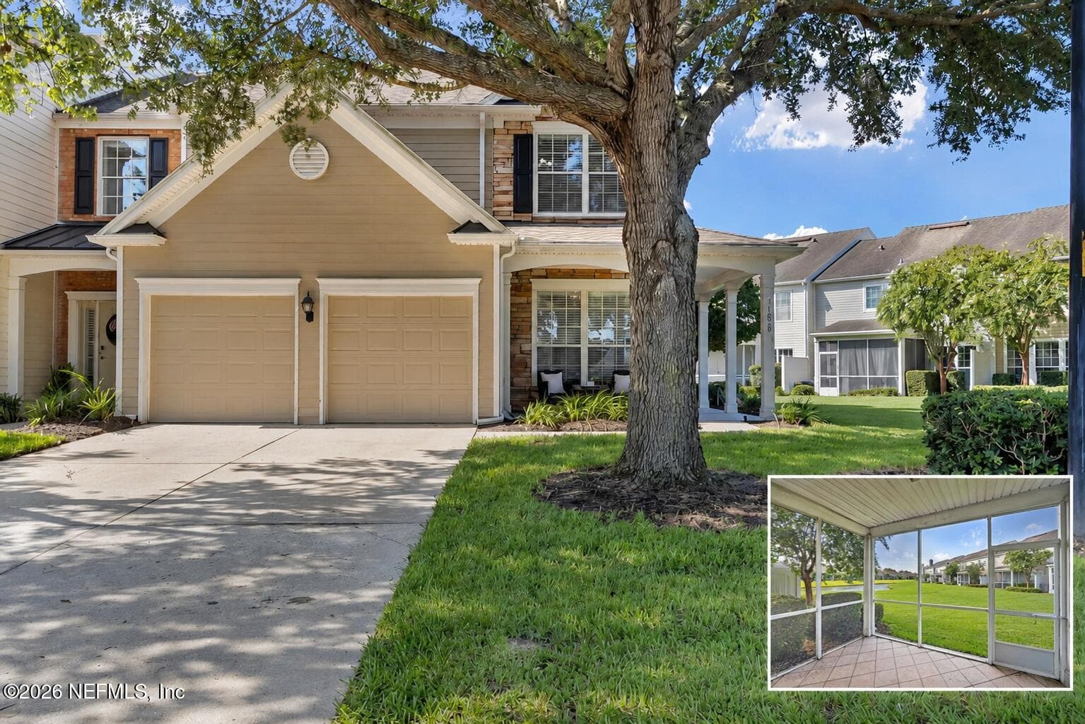 11000 CASTLEMAIN Circle E, Jacksonville, FL 32256, Jacksonville — exterior