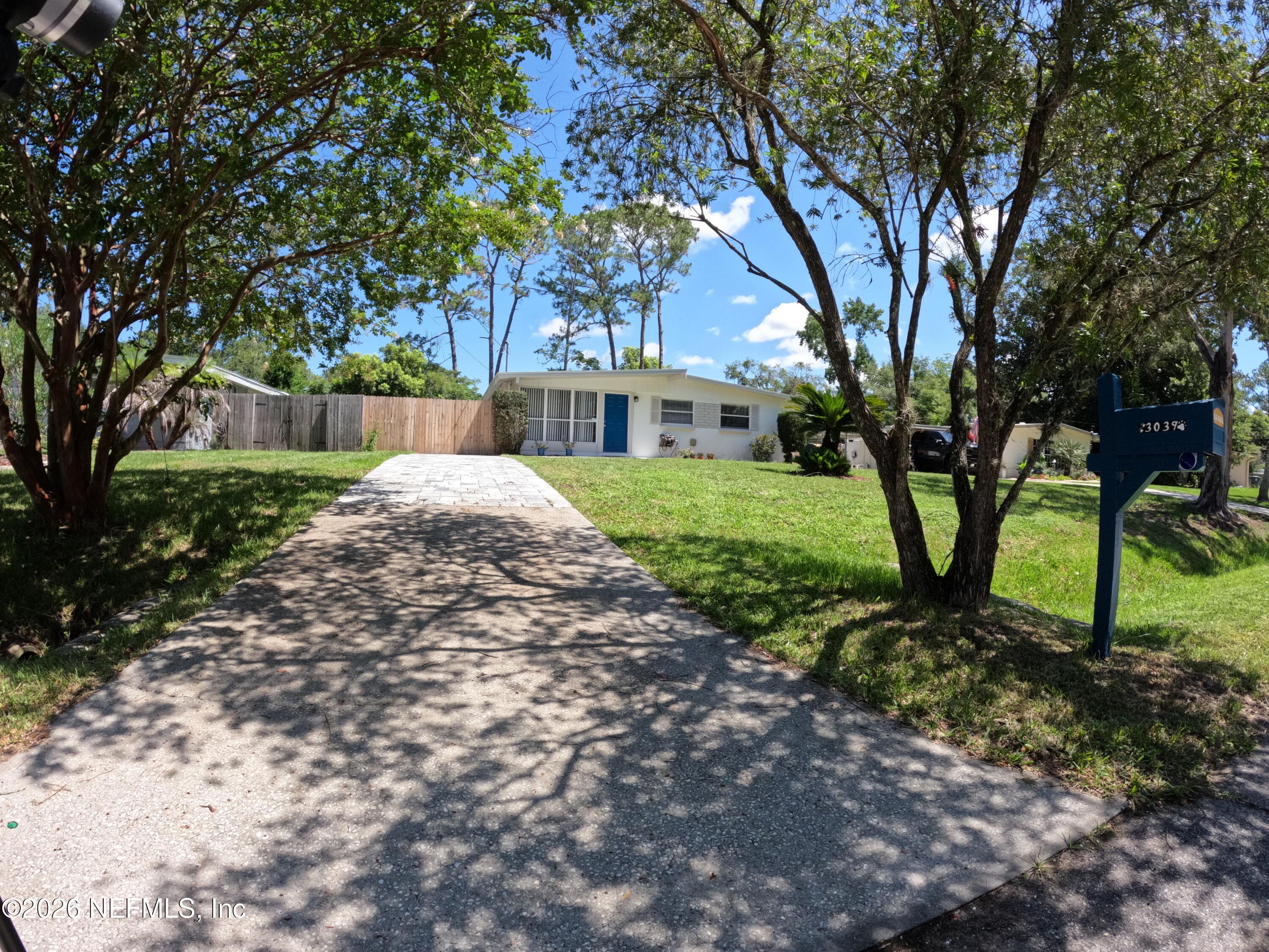 3039 LORMAN Drive, Jacksonville, FL 32223, Jacksonville — photo 2