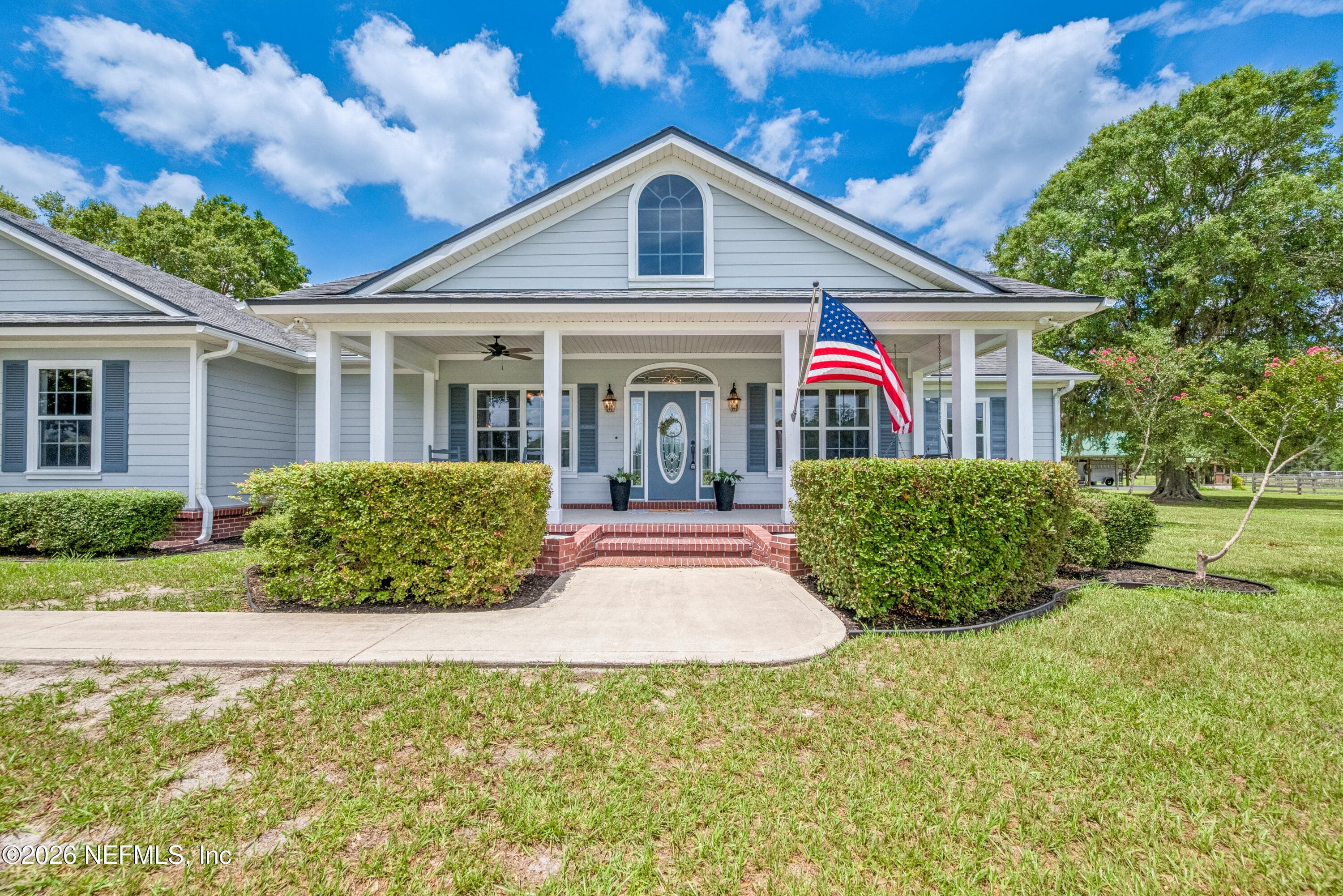 4311 NW 217TH Way, Lawtey, FL 32058, Lawtey — photo 3