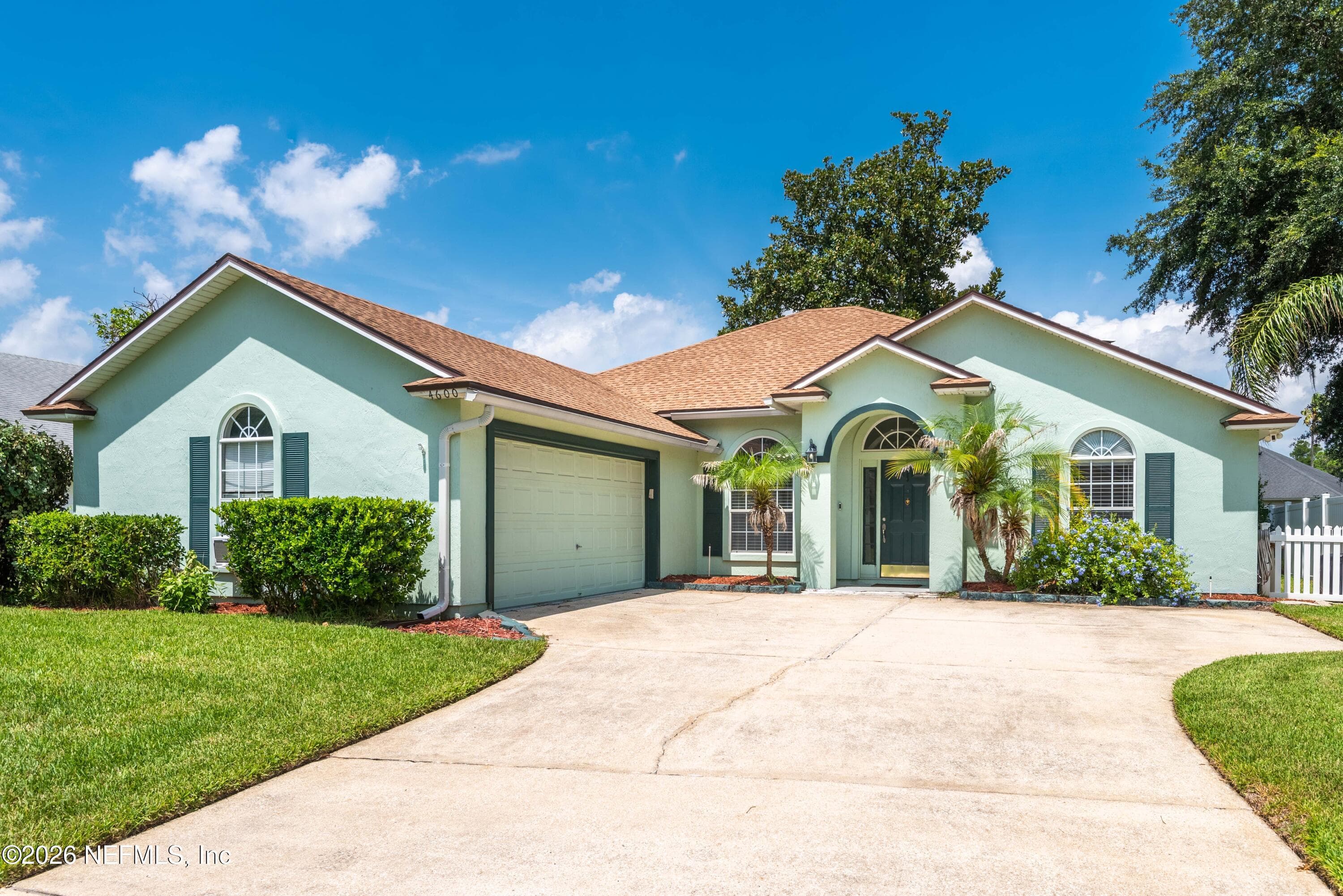 4600 CAPE ELIZABETH Court E, Jacksonville, FL 32277, Jacksonville — exterior