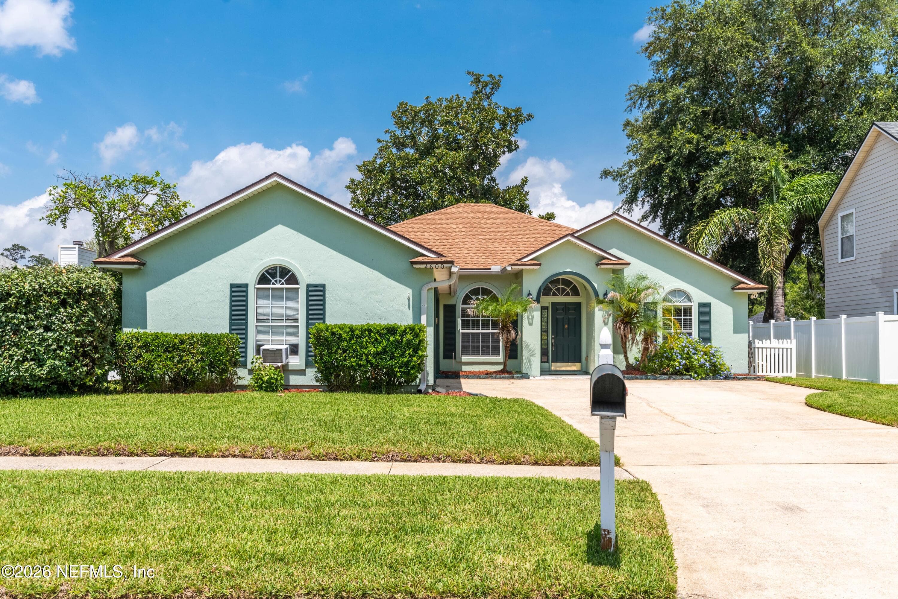 4600 CAPE ELIZABETH Court E, Jacksonville, FL 32277, Jacksonville — photo 2
