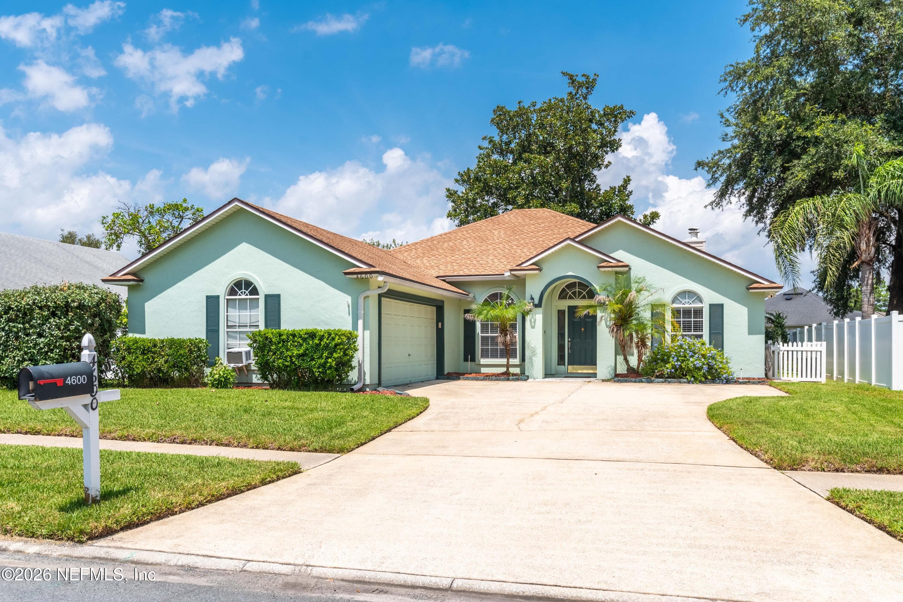 4600 CAPE ELIZABETH Court E, Jacksonville, FL 32277, Jacksonville — photo 3