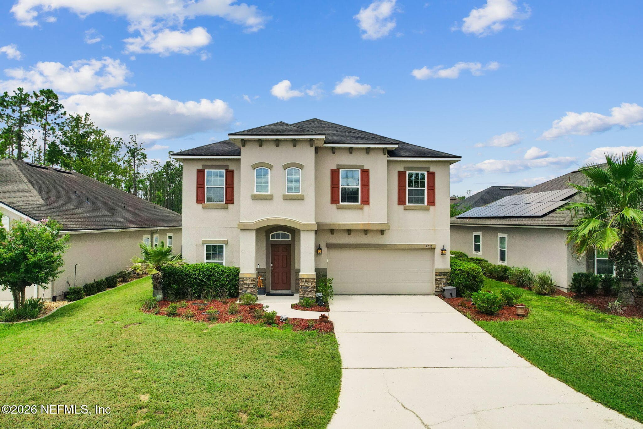 2036 ARDEN FOREST Place, Fleming Island — photo 2